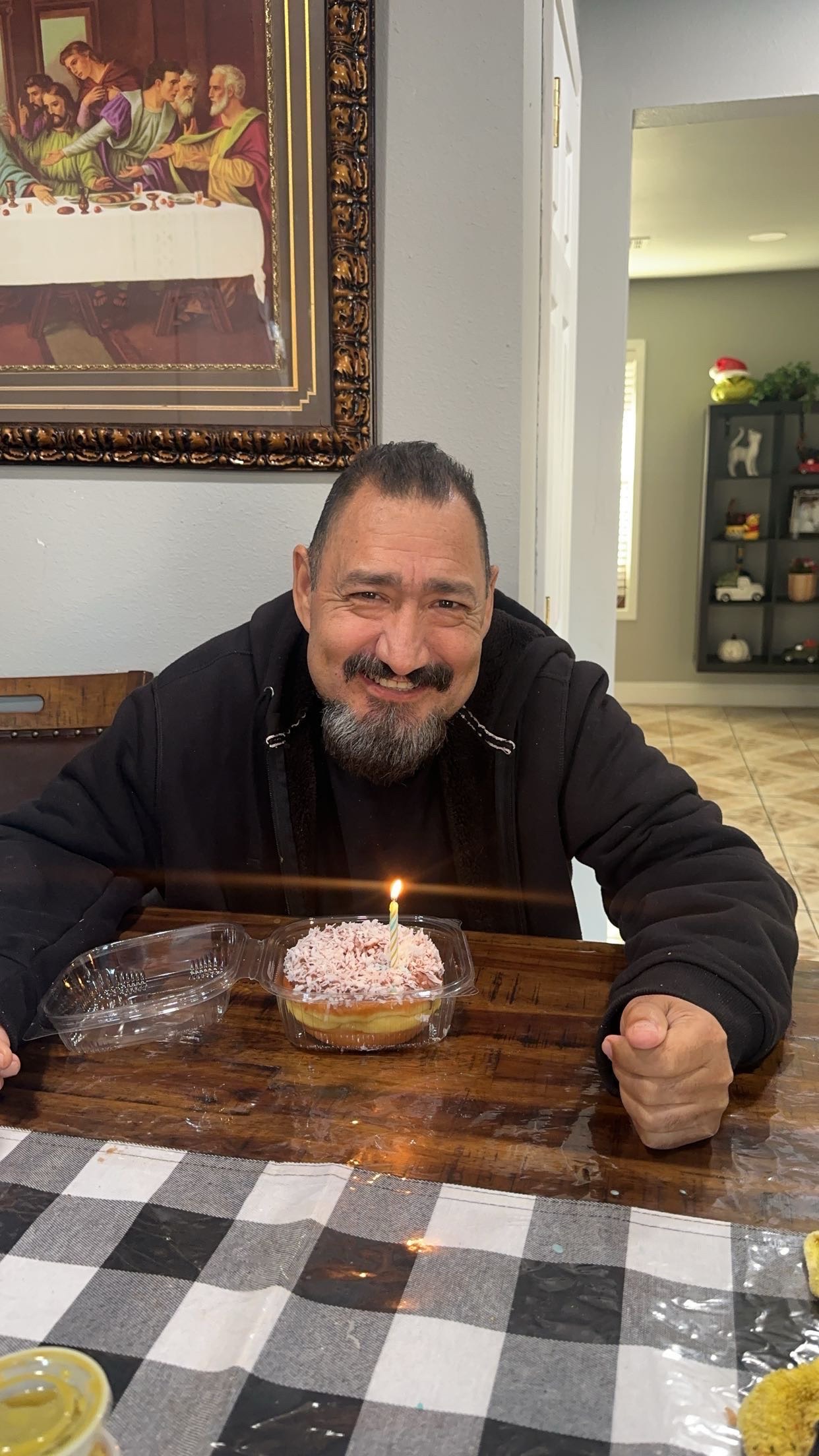 Support Juan Carlos Vega's Burial Expenses campaign photo, 4 of 6