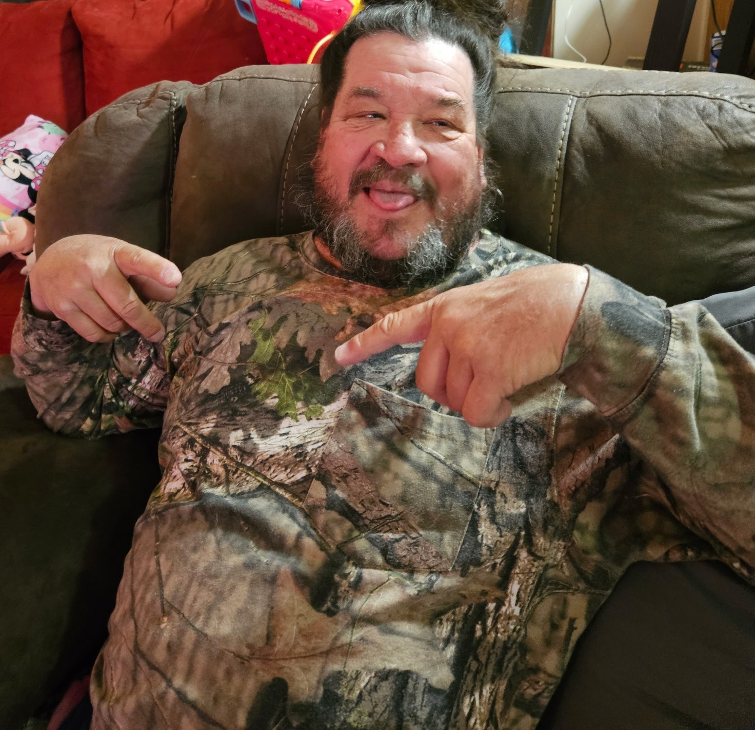 Help Cover Benny's Final Costs campaign photo, 2 of 6