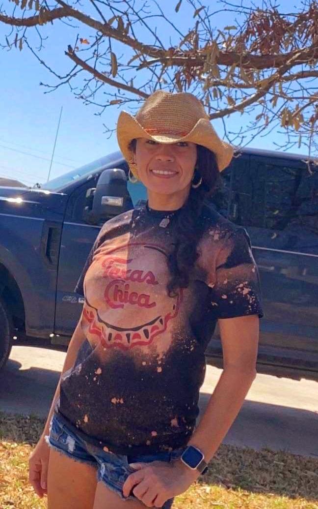 Help Isabel Rosell Escobar Fight Breast Cancer campaign photo, 2 of 4