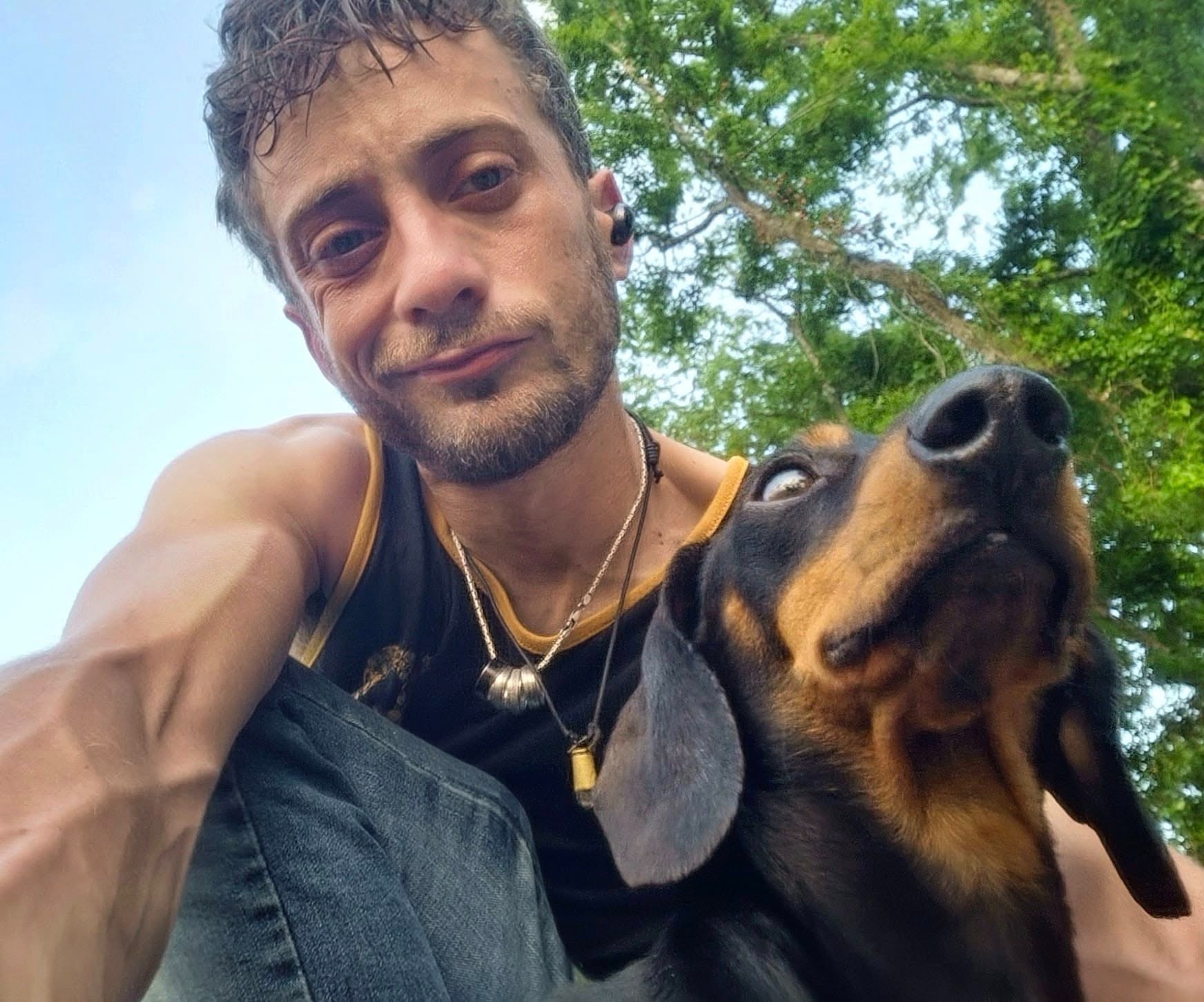 Help Danny and Ollie Start Fresh in Colorado campaign photo, 2 of 8