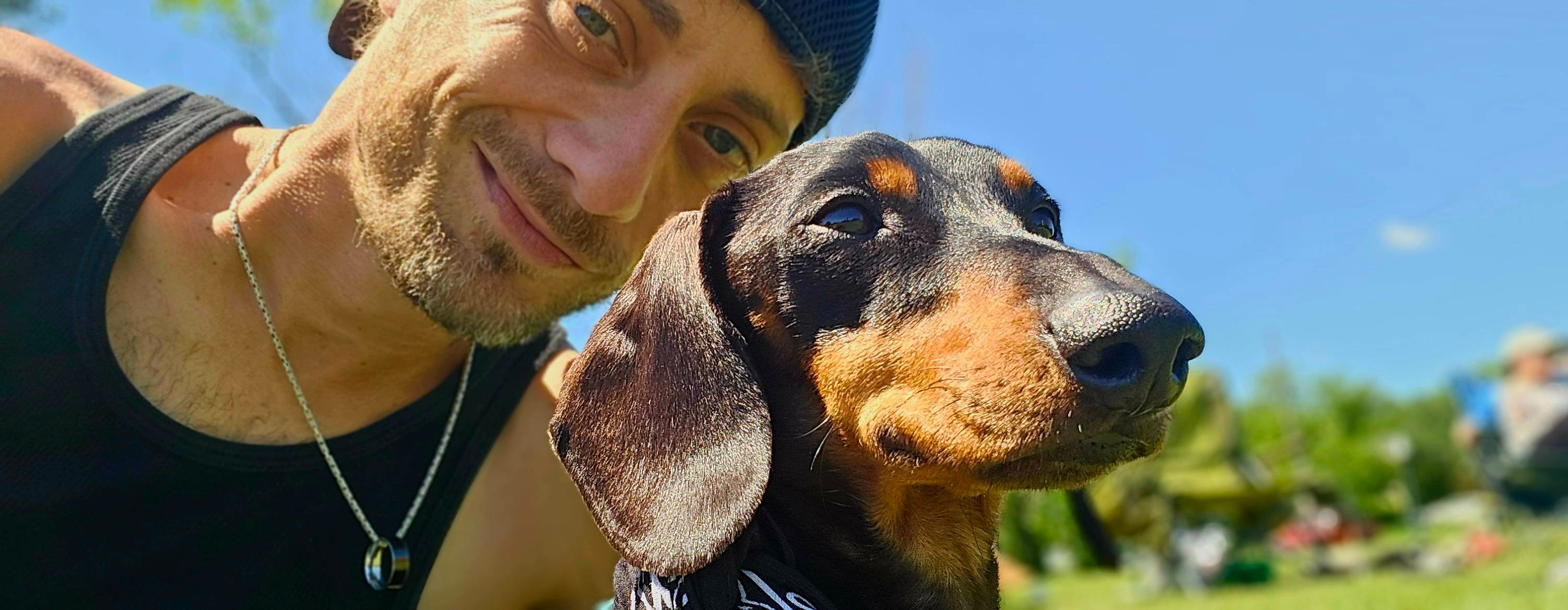 Help Danny and Ollie Start Fresh in Colorado campaign photo, 5 of 8