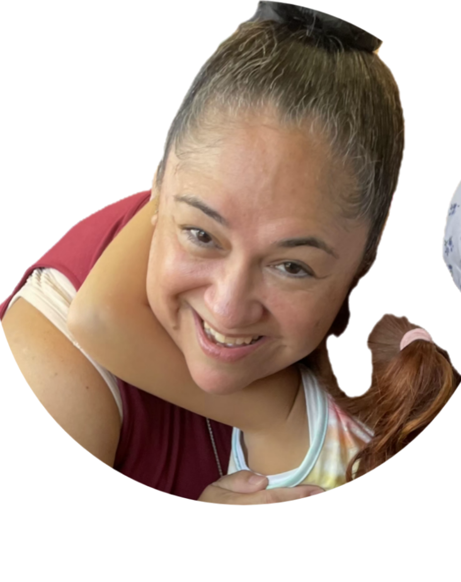 Help a Grandma and her granddaughter with a little relief! campaign photo, 2 of 4