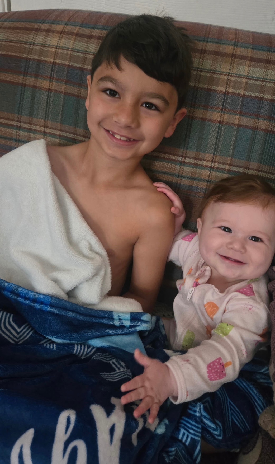 Help Baby Elyza Fight Stage 4 Neuroblastoma campaign photo, 2 of 5