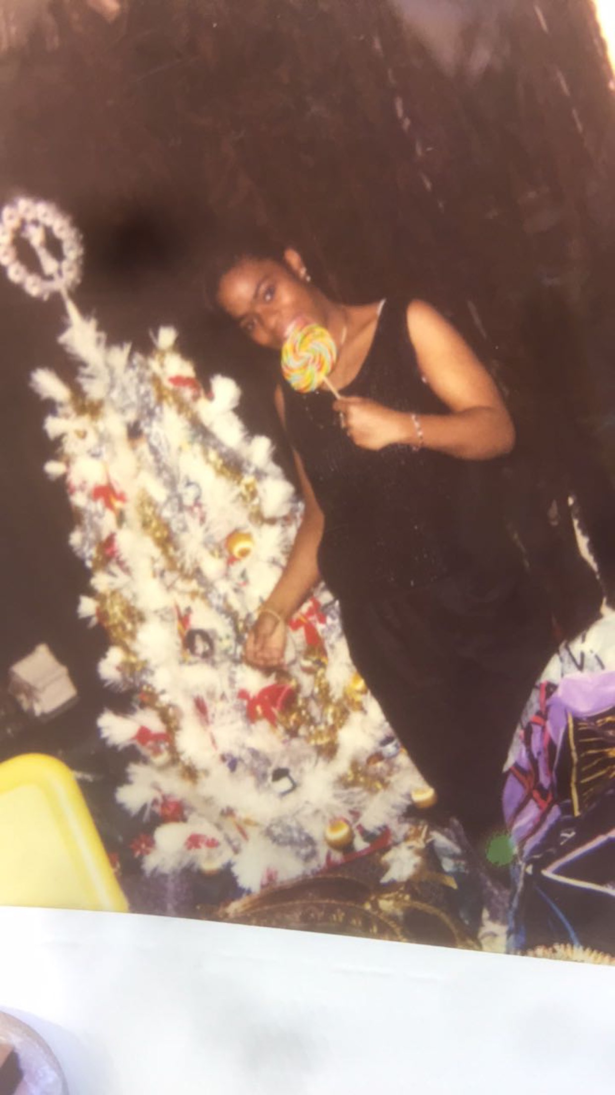 Mother passed of Breast Cancer campaign photo, 4 of 6