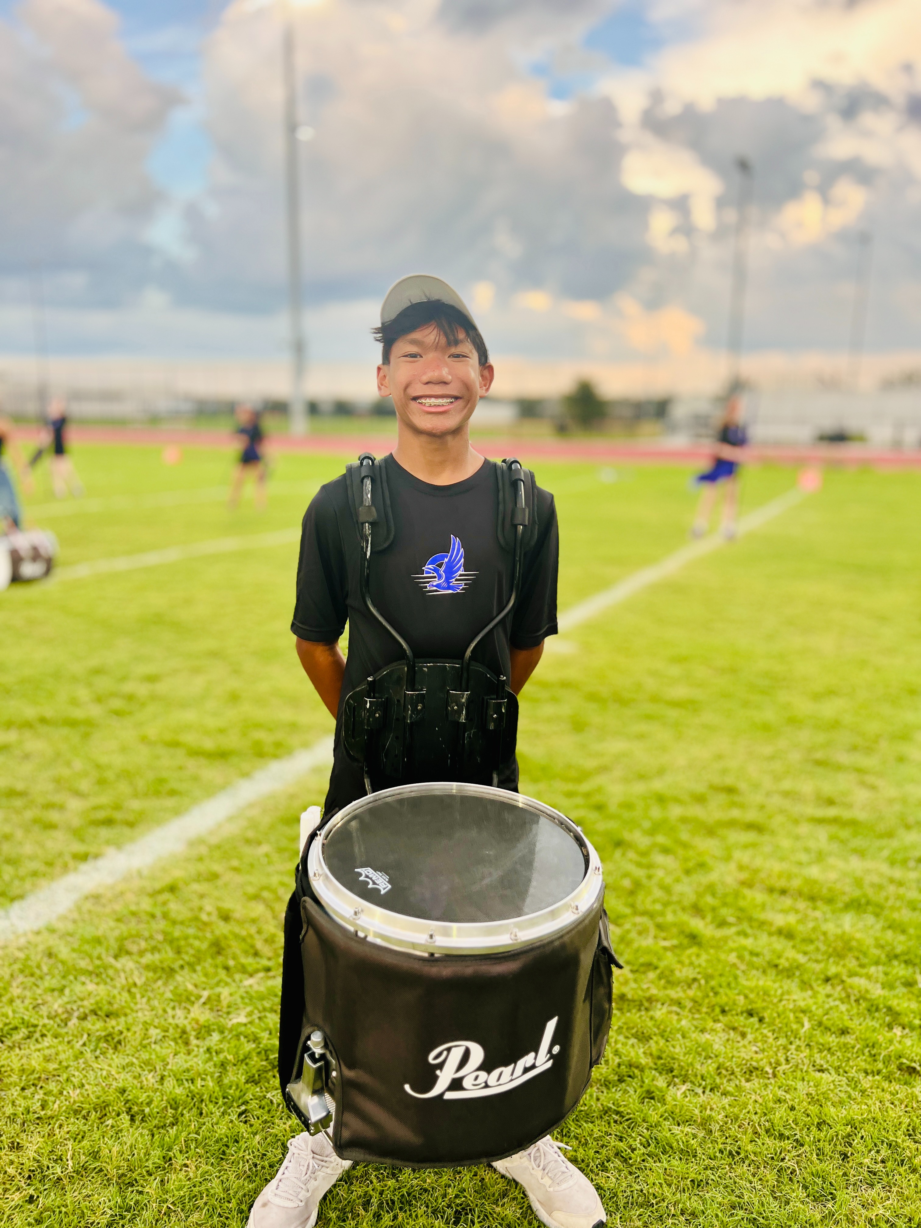 Noah Sidabutar's MGAMB Fundraiser! campaign photo, 7 of 8