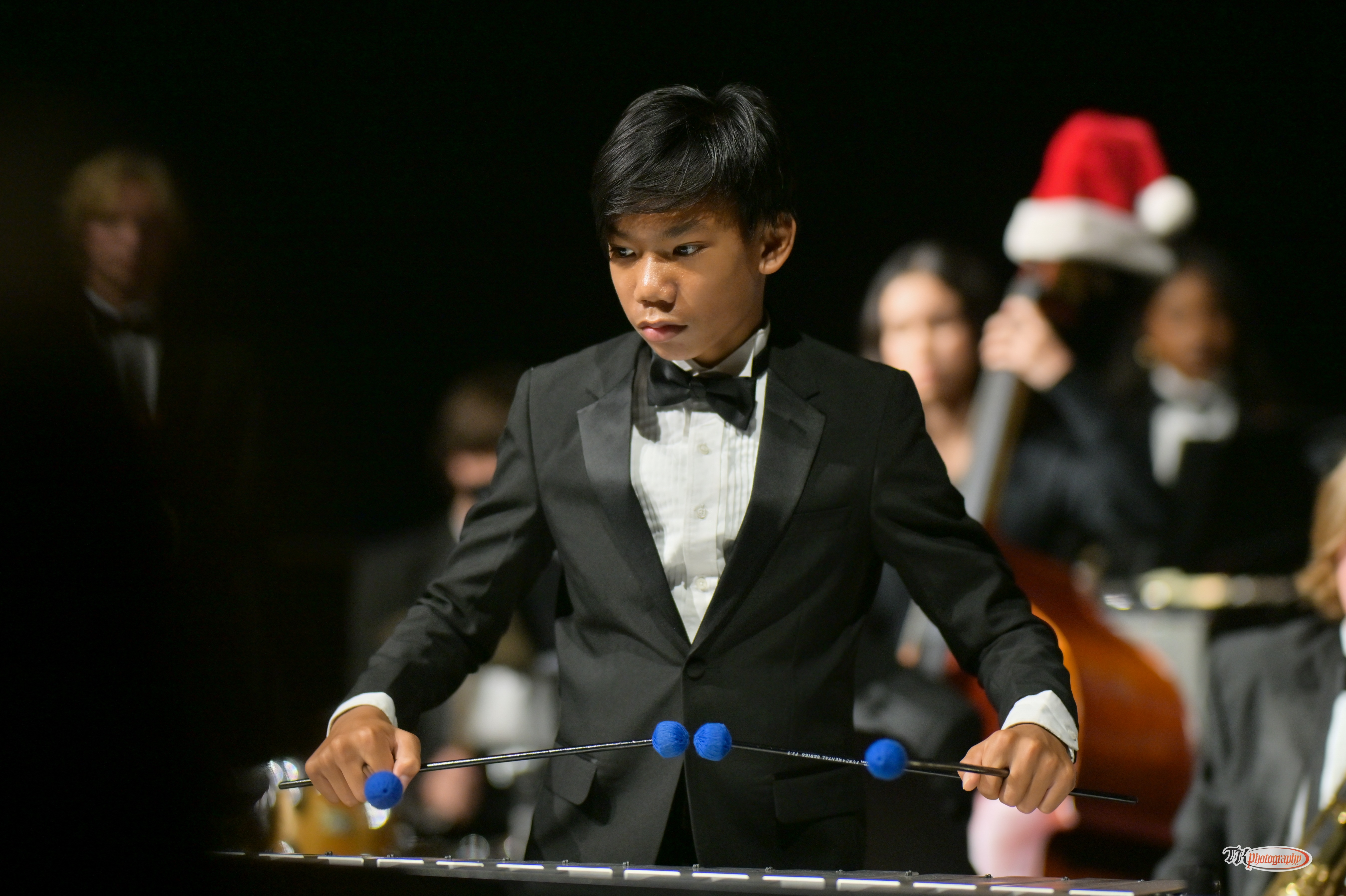 Noah Sidabutar's MGAMB Fundraiser! campaign photo, 2 of 8