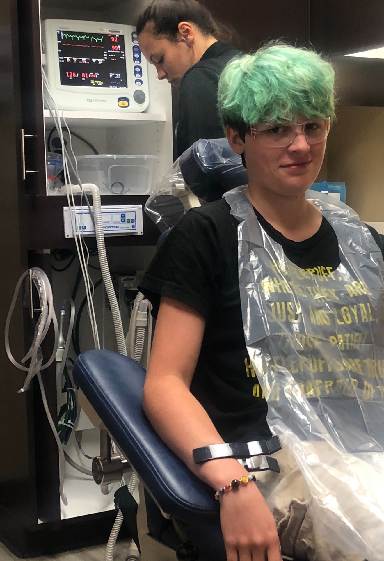 Support Kye's life-changing epilepsy surgery campaign photo, 7 of 8