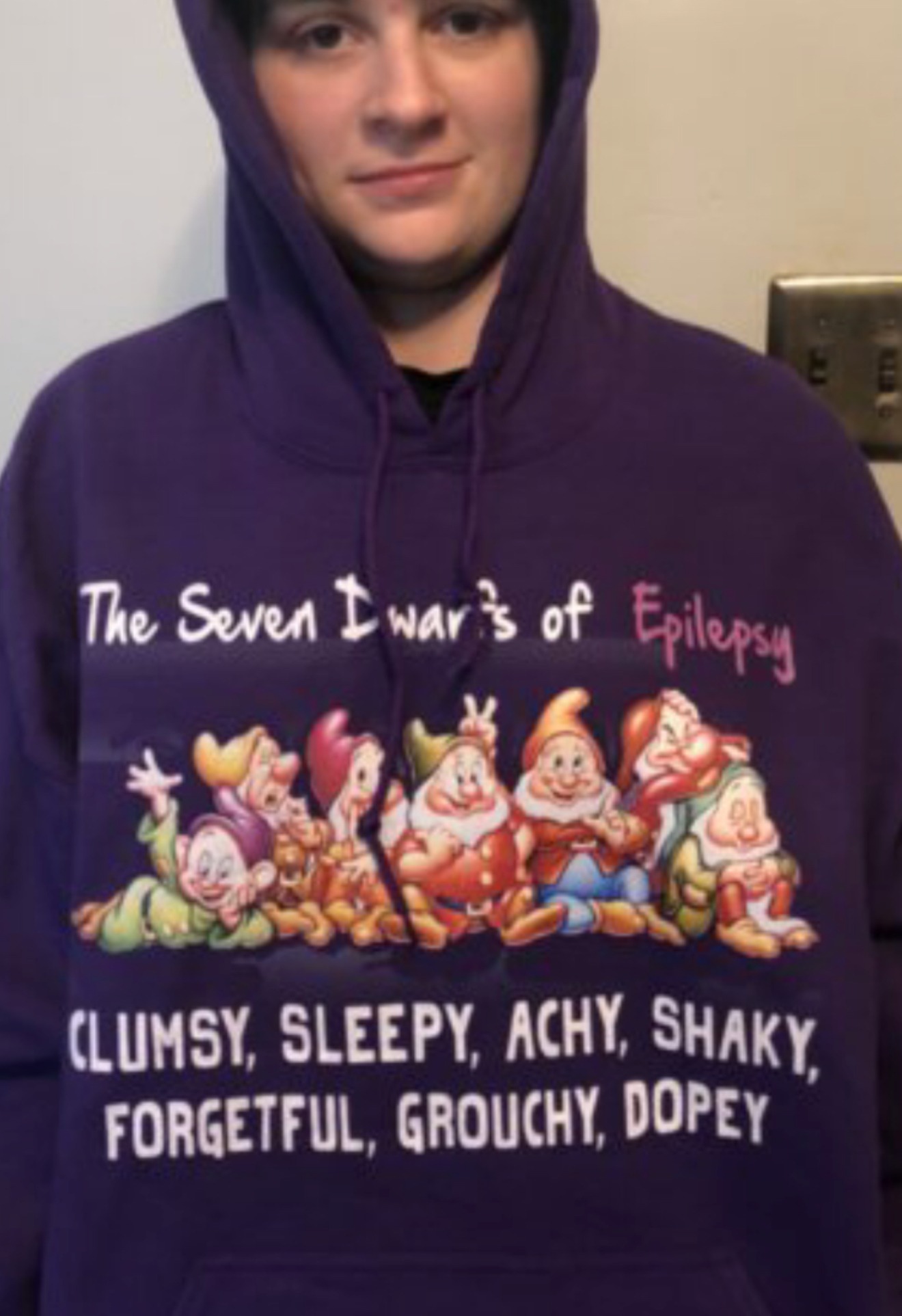 Support Kye's life-changing epilepsy surgery campaign photo, 2 of 8
