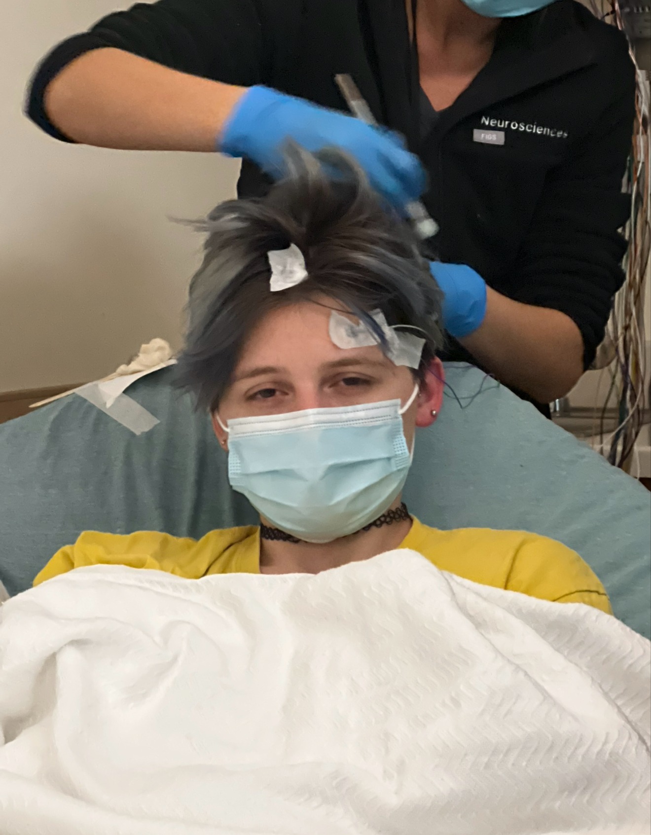 Support Kye's life-changing epilepsy surgery campaign photo, 4 of 8