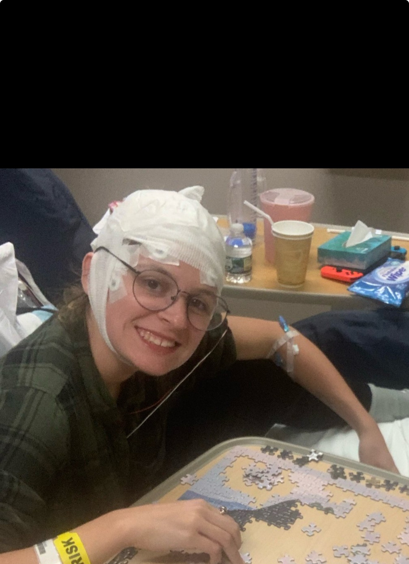 Support Kye's life-changing epilepsy surgery campaign photo, 5 of 8