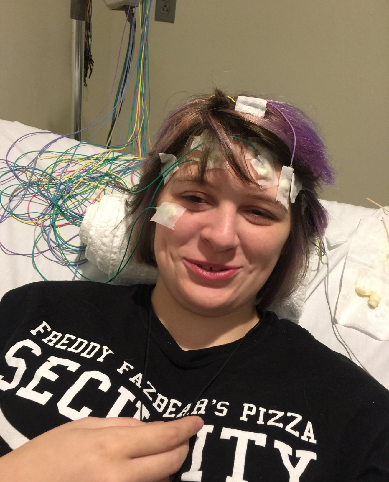 Support Kye's life-changing epilepsy surgery campaign photo, 6 of 8