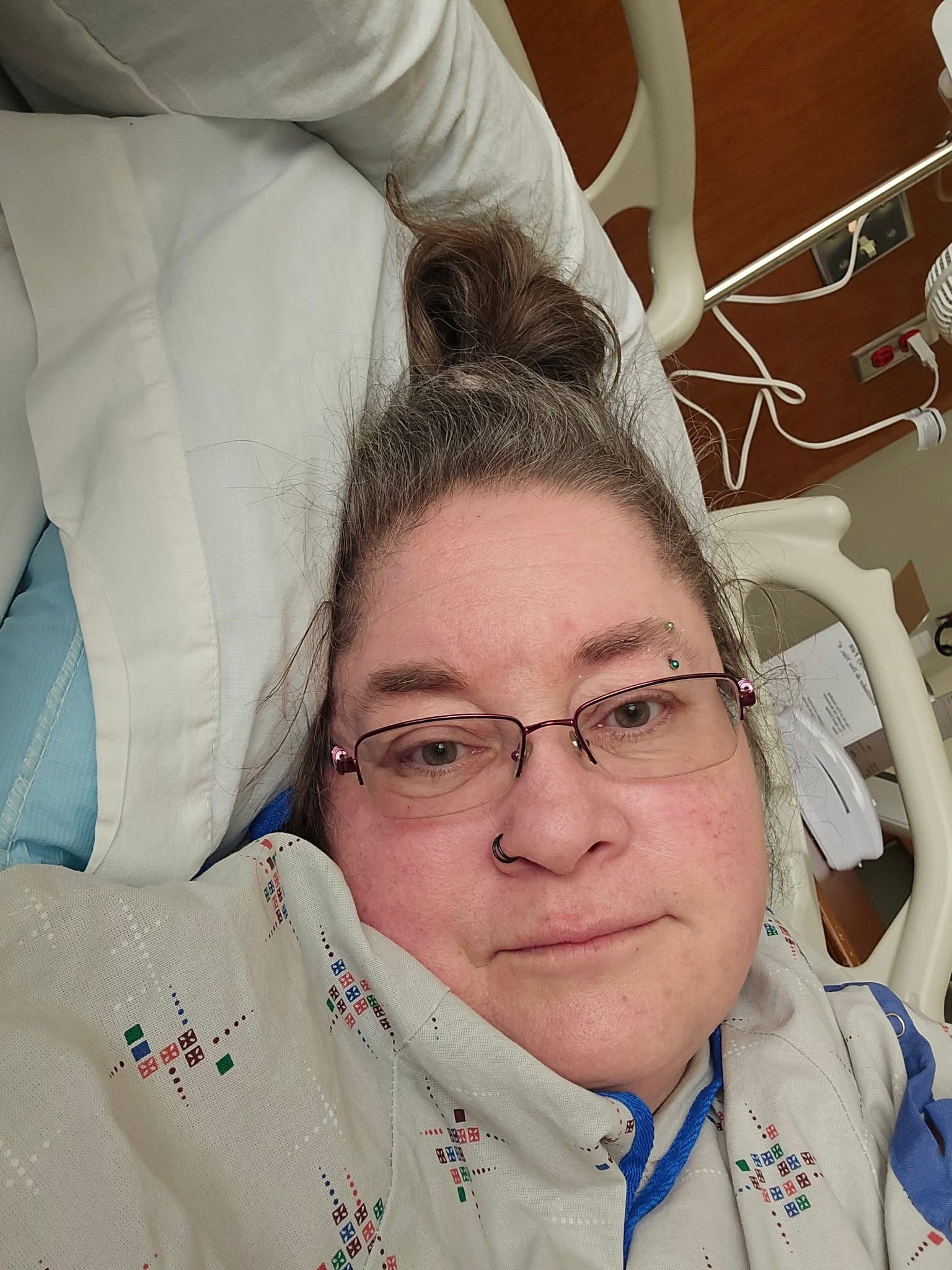 Support Tammy Reckard's Fight Against Cancer campaign photo, 4 of 5