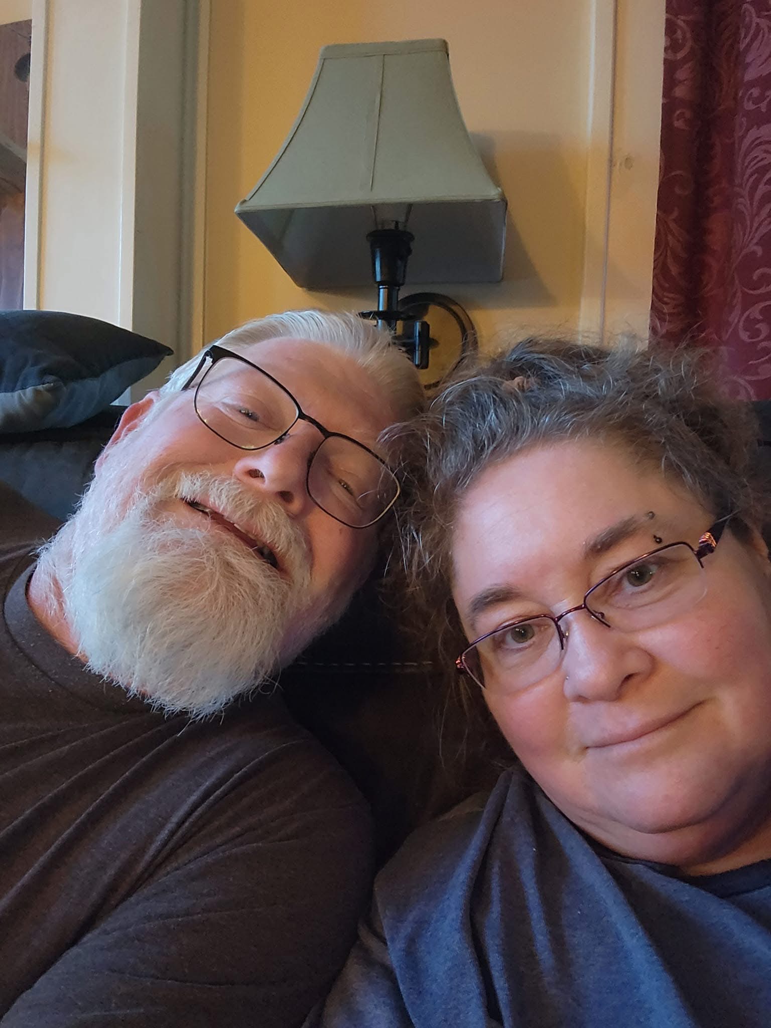Support Tammy Reckard's Fight Against Cancer campaign photo, 2 of 5