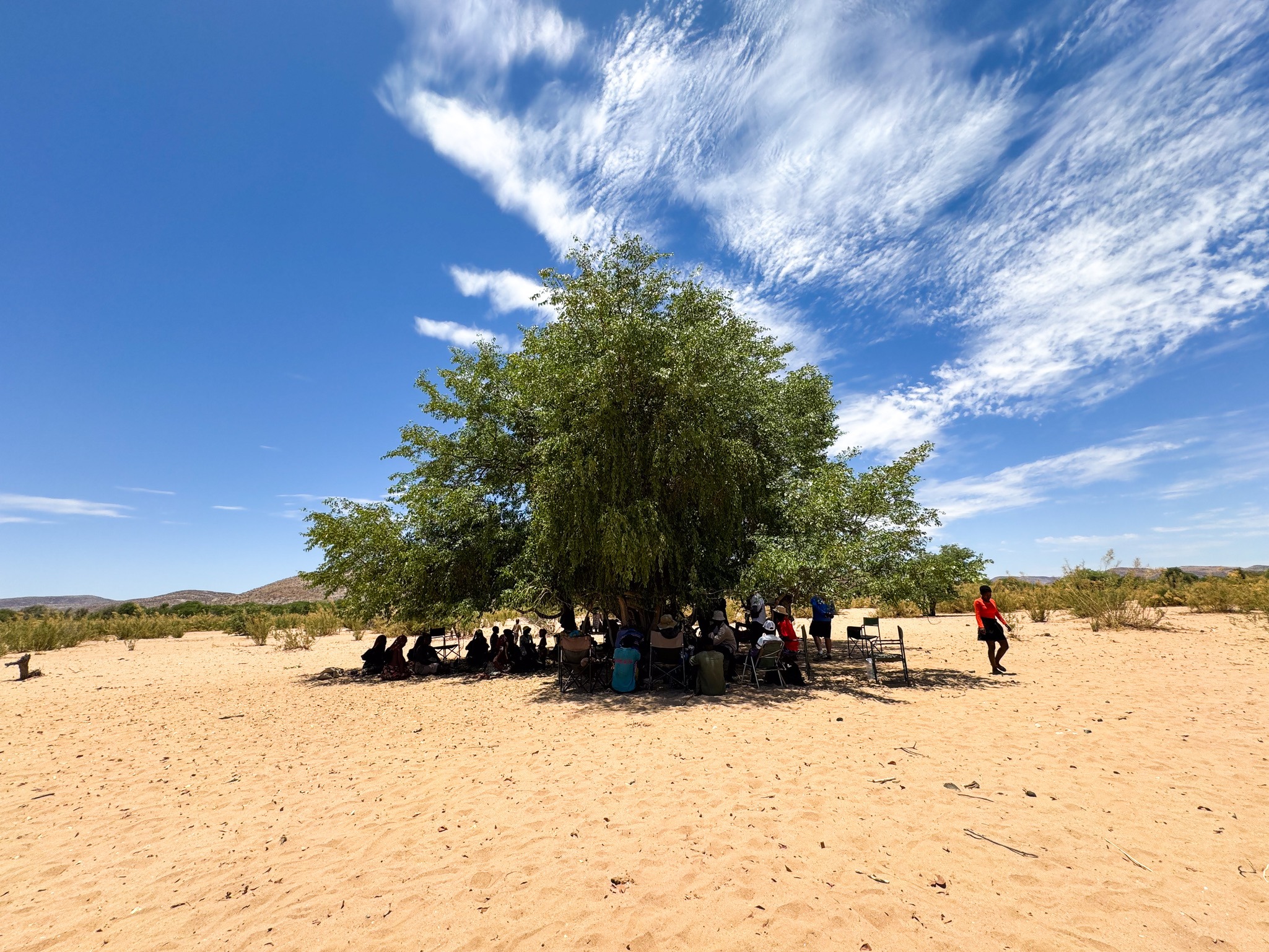 2025 Namibia Mission Trip campaign photo, 7 of 7