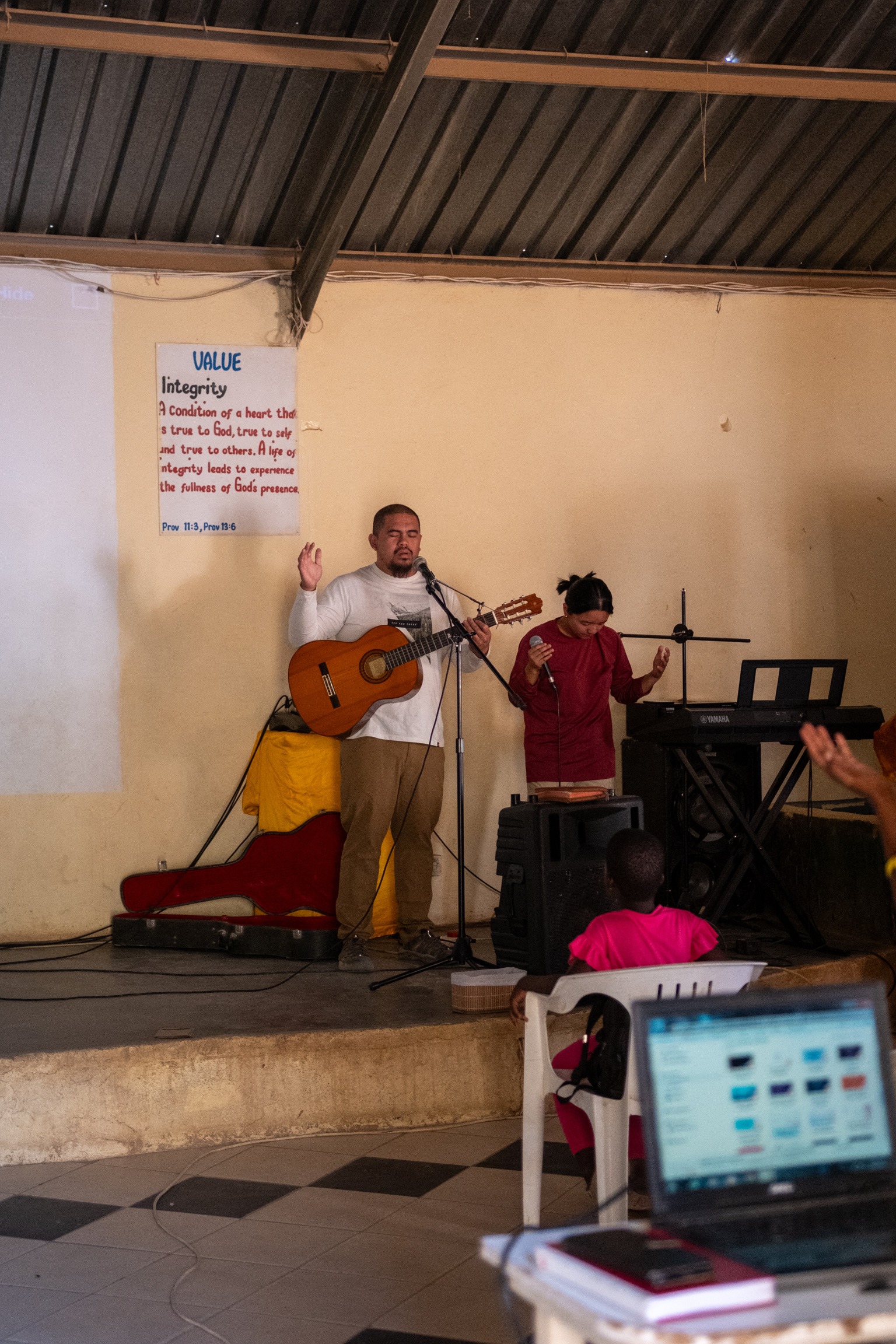 2025 Namibia Mission Trip campaign photo, 2 of 7