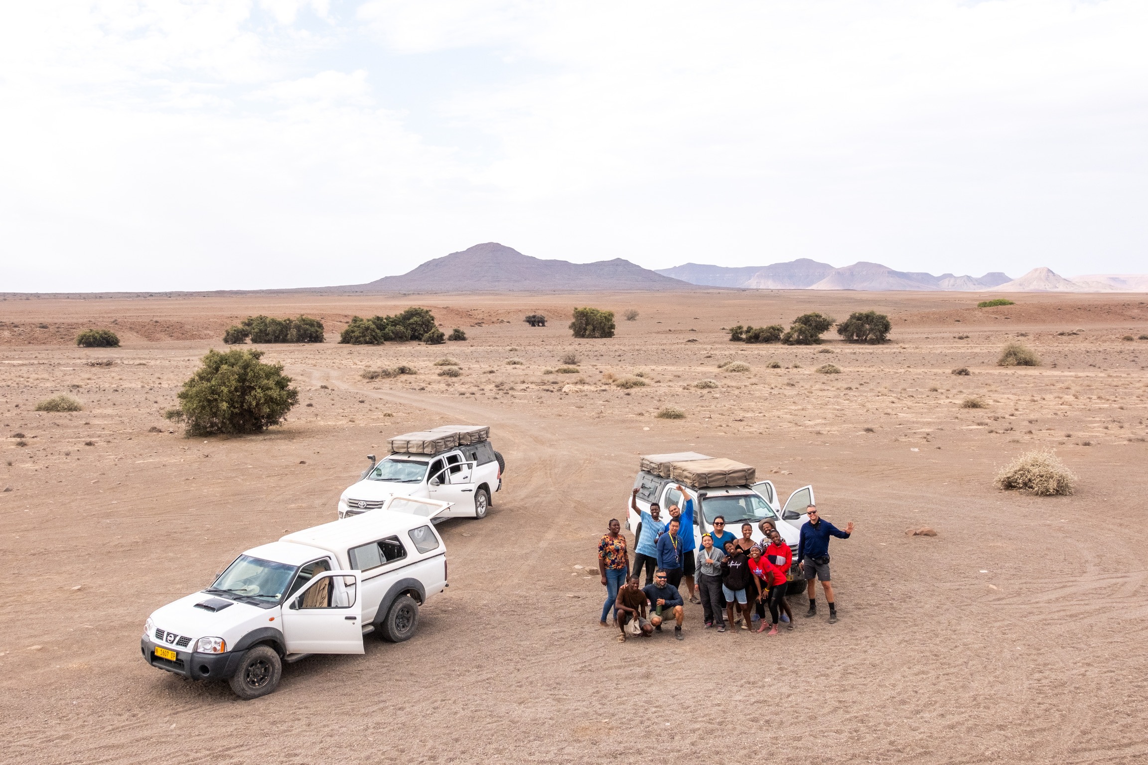 2025 Namibia Mission Trip campaign photo, 5 of 7