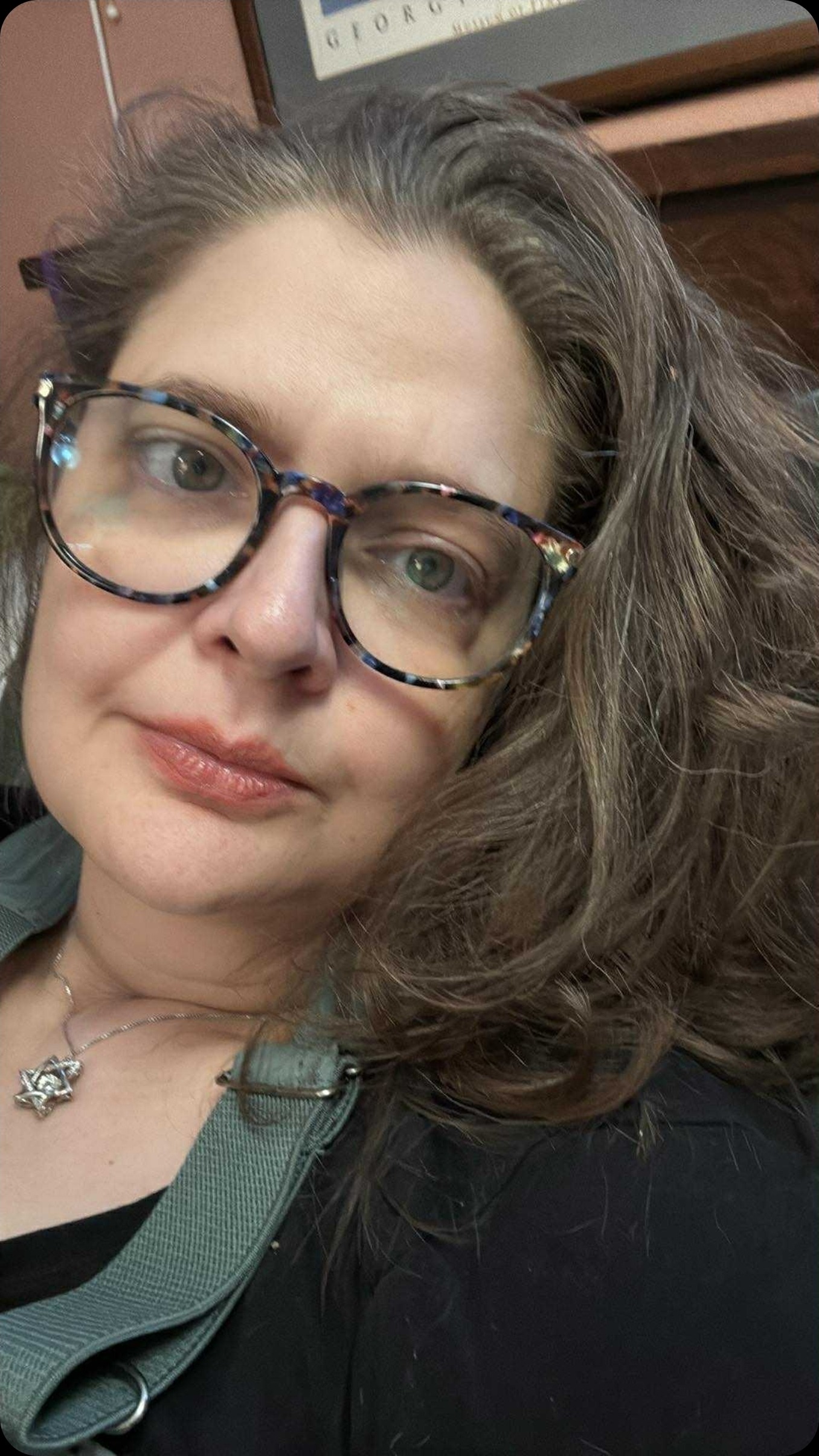 Urgent Support for Deborah's Housing Crisis campaign photo, 2 of 5