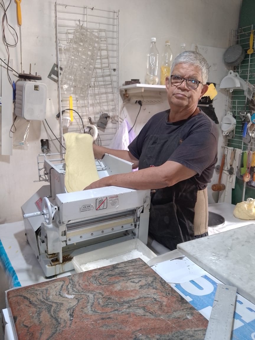 Foto de la recaudación de fondos Donaciones para ayudar a Oscar A Castillo (66) - Venezuela, 5 de 6