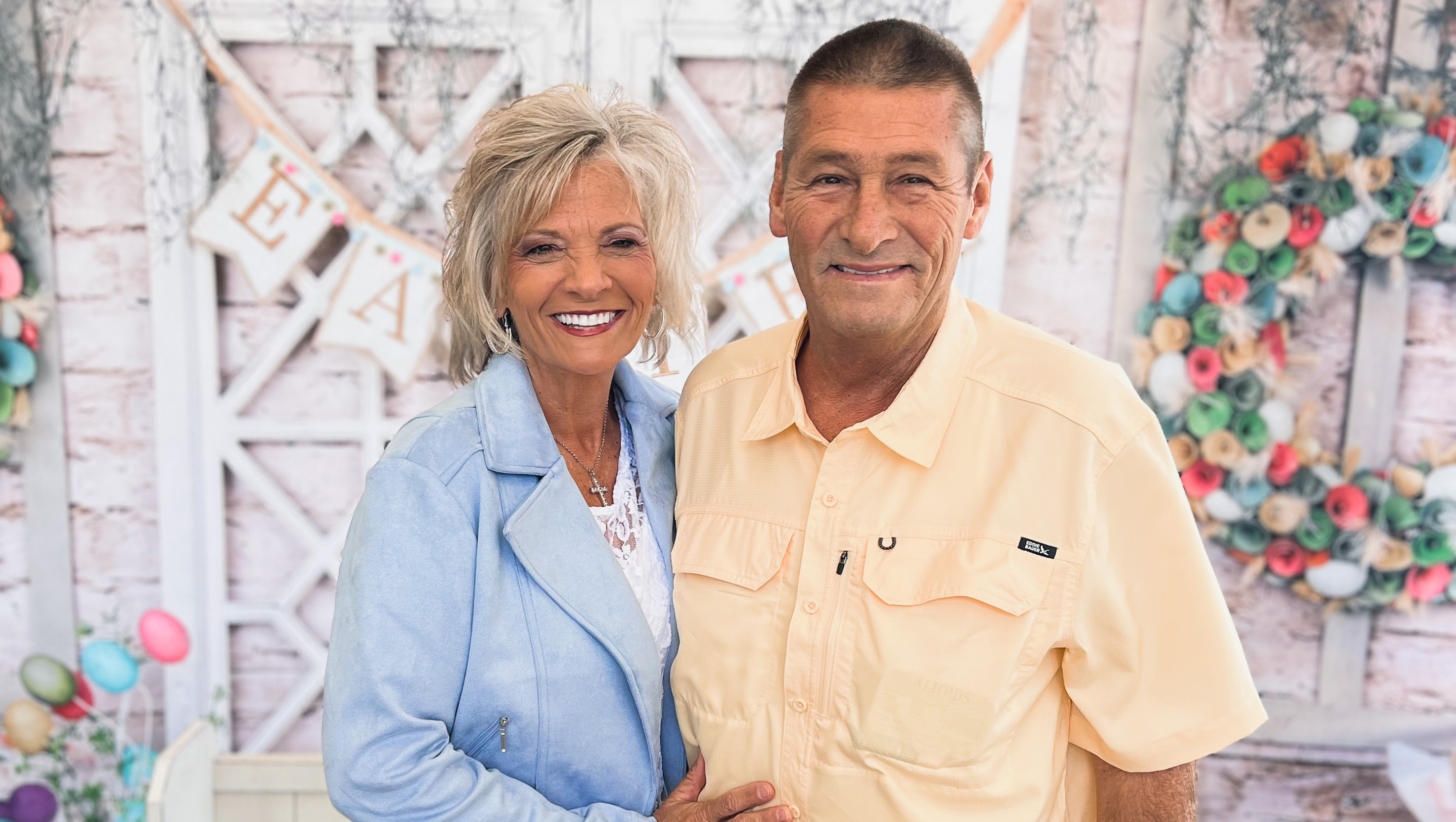 Fundraiser by Haley Conley : Support Blake Honeycutt’s Health Journey