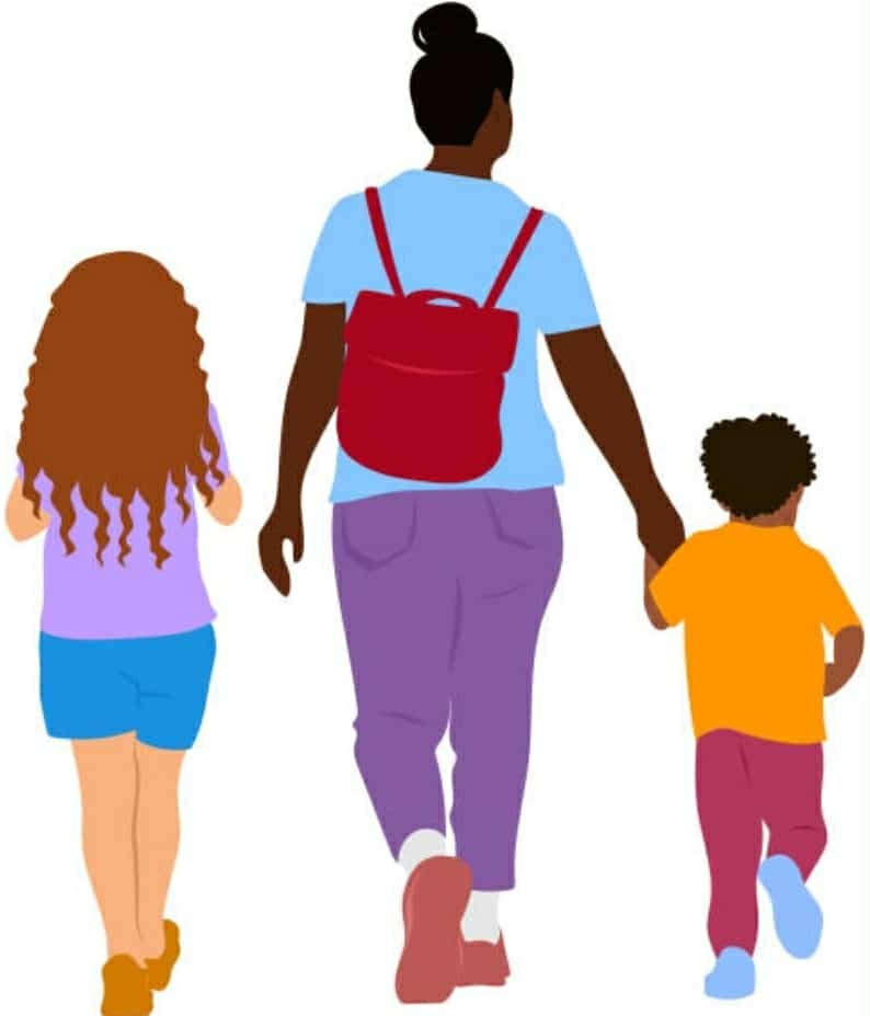 Support a Family's Move to Safety campaign photo, 2 of 4