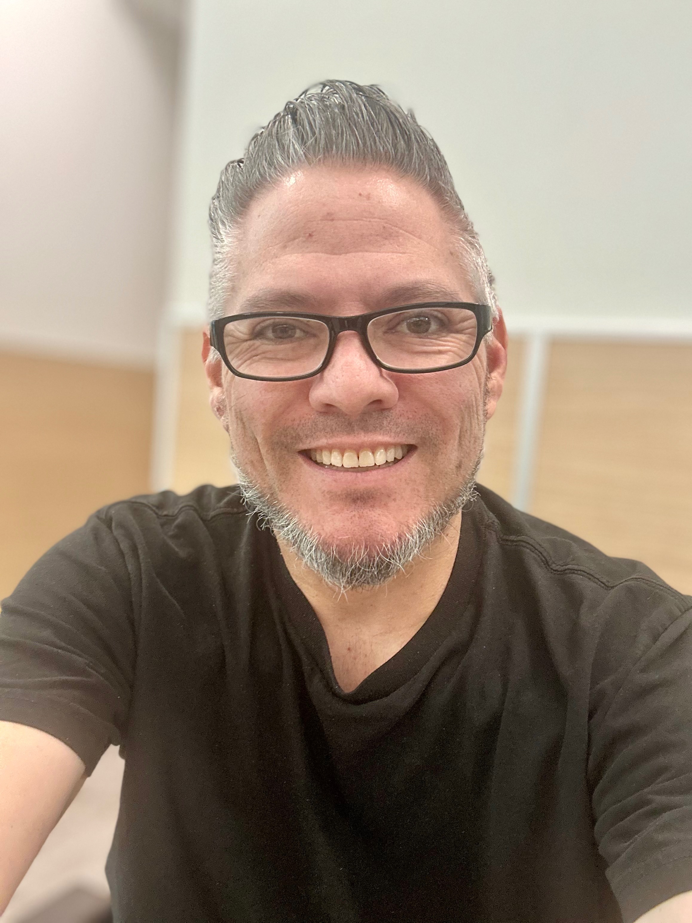 Help Tony Huerta Heal and Recover From Sepsis Surgery campaign photo, 5 of 6