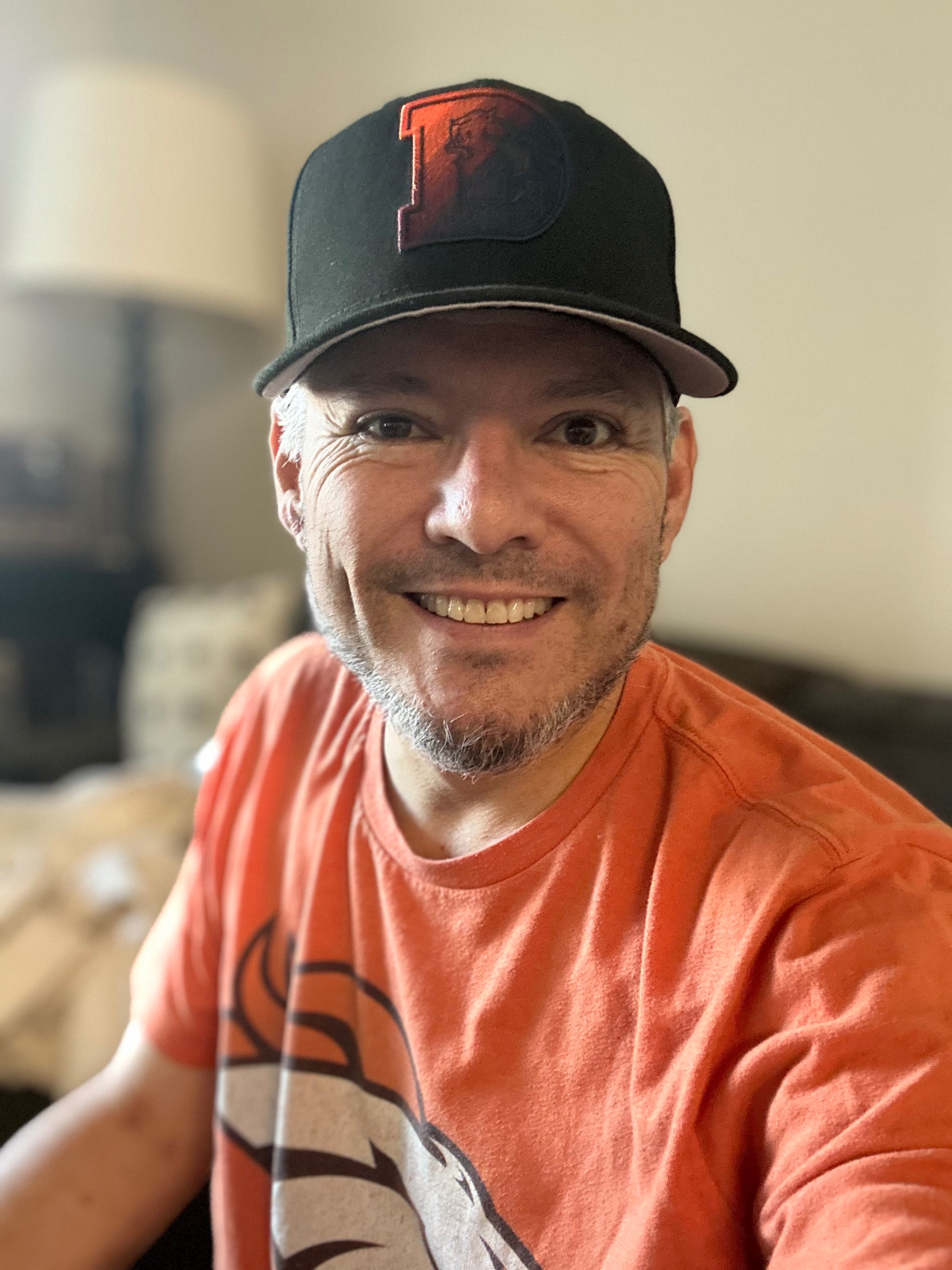 Help Tony Huerta Heal and Recover From Sepsis Surgery campaign photo, 4 of 6