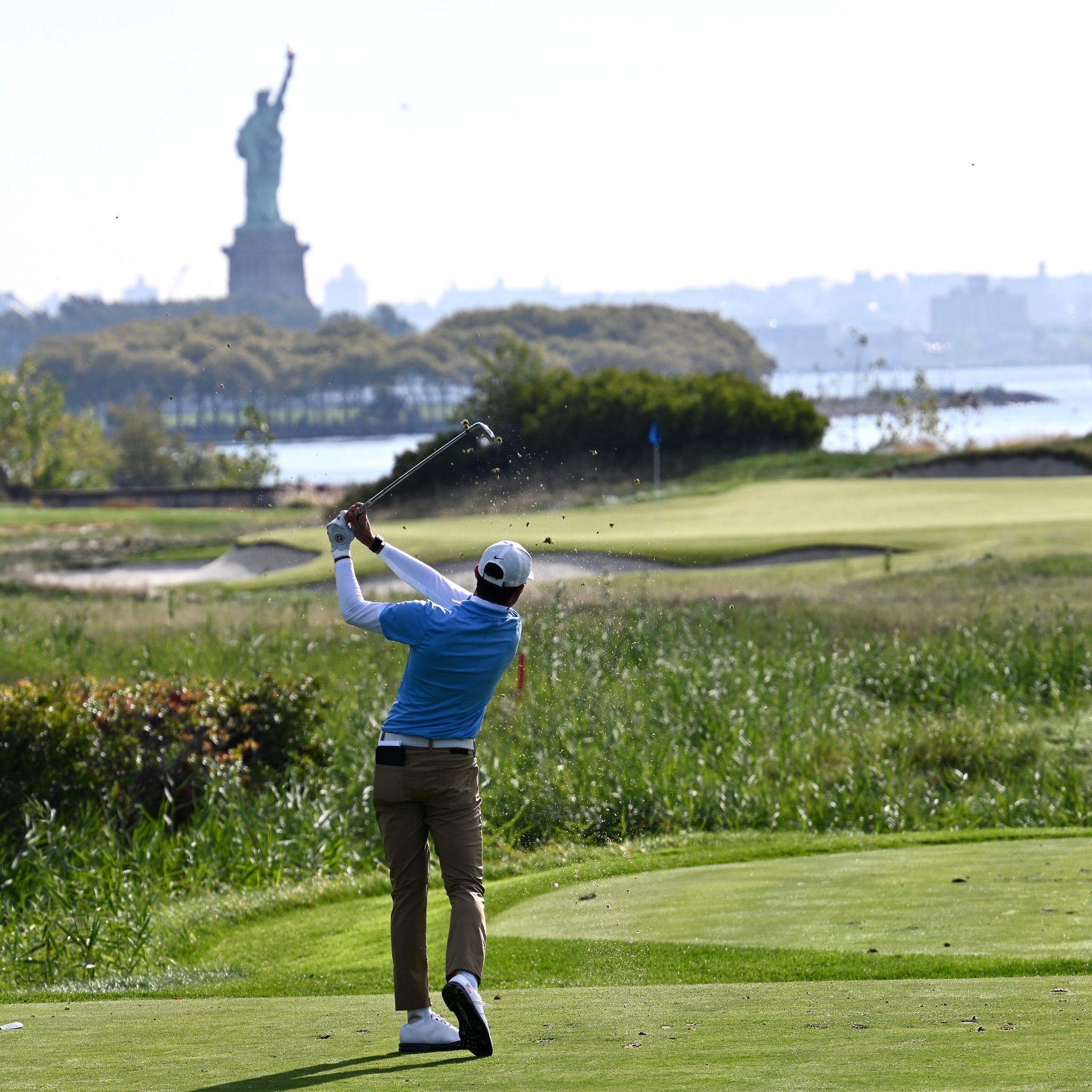 Support DJ Francey's Professional Golf Dream campaign photo, 5 of 6