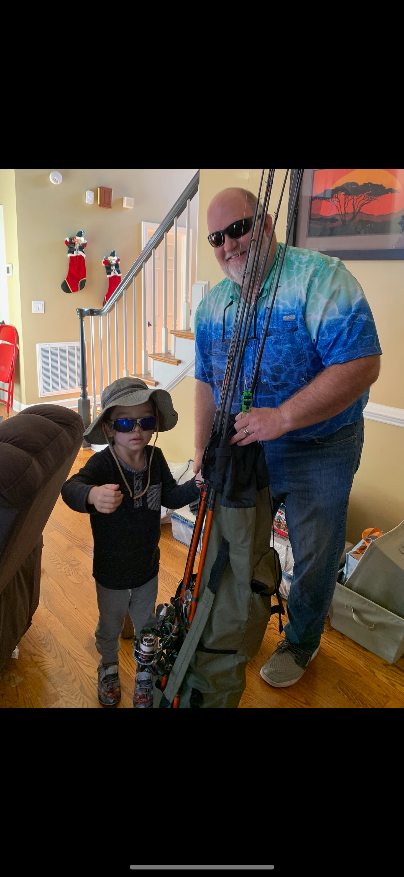 Rally around Nae Nae - Support Nathan during his ALS journey campaign photo, 5 of 7