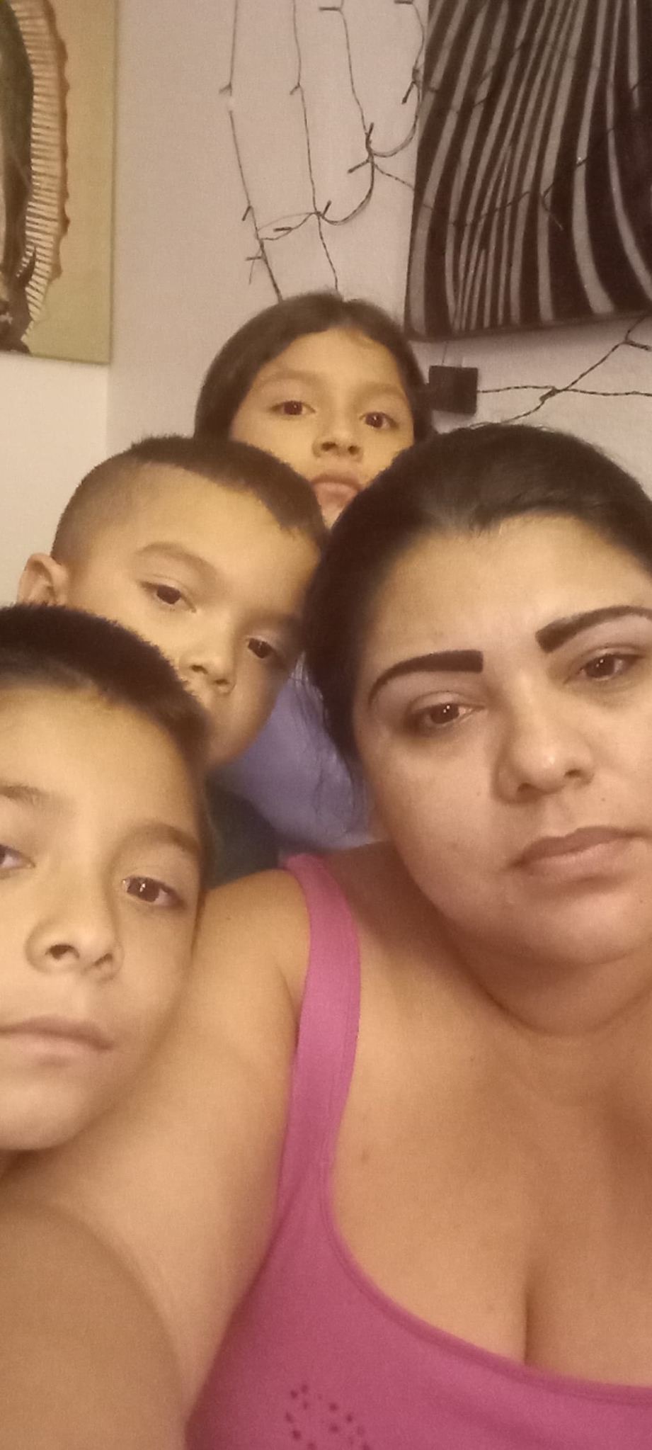 Support Favio’s Fight with Kidney Disease & Help His Family campaign photo, 4 of 5