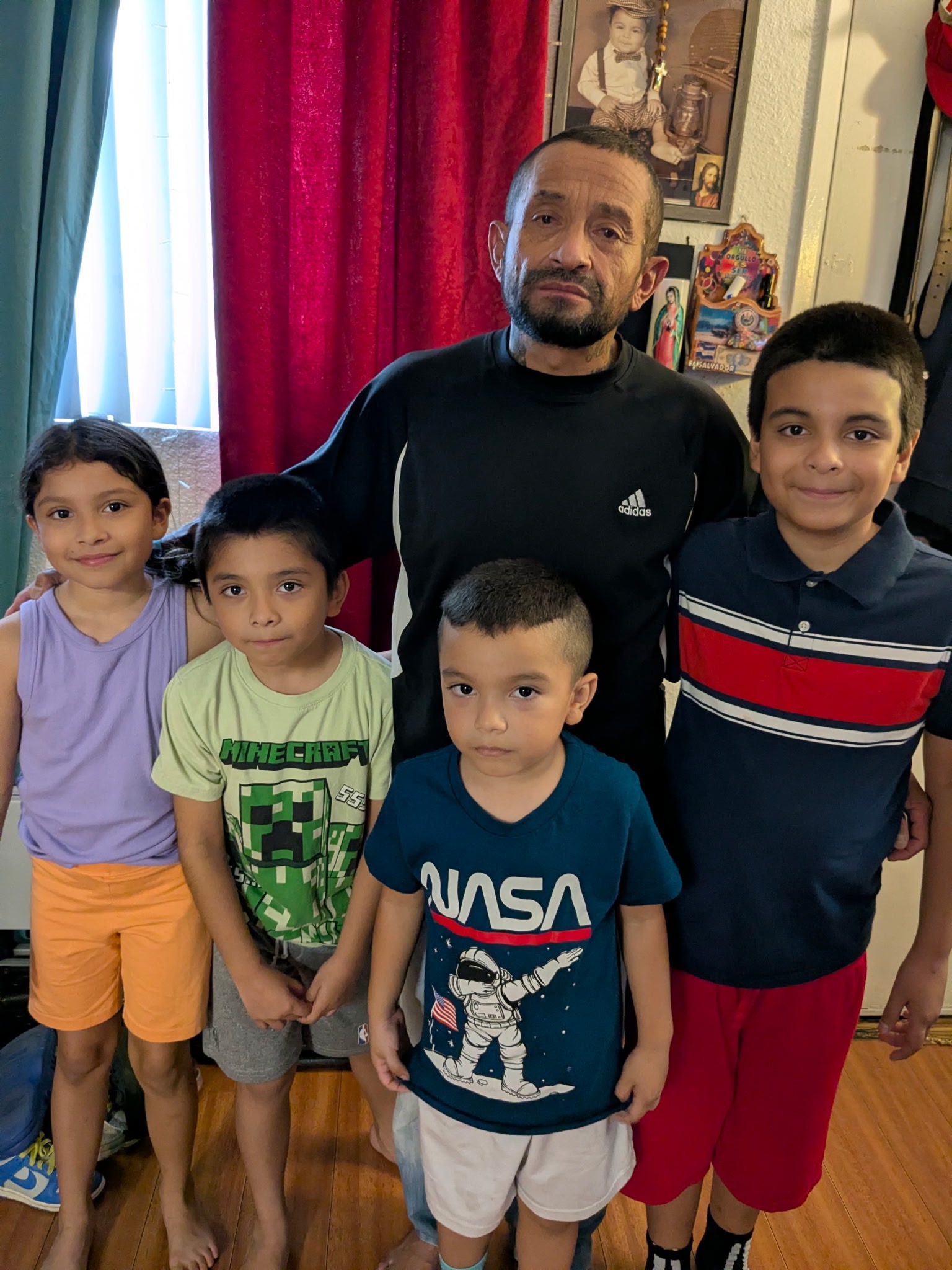 Support Favio’s Fight with Kidney Disease & Help His Family campaign photo, 2 of 5