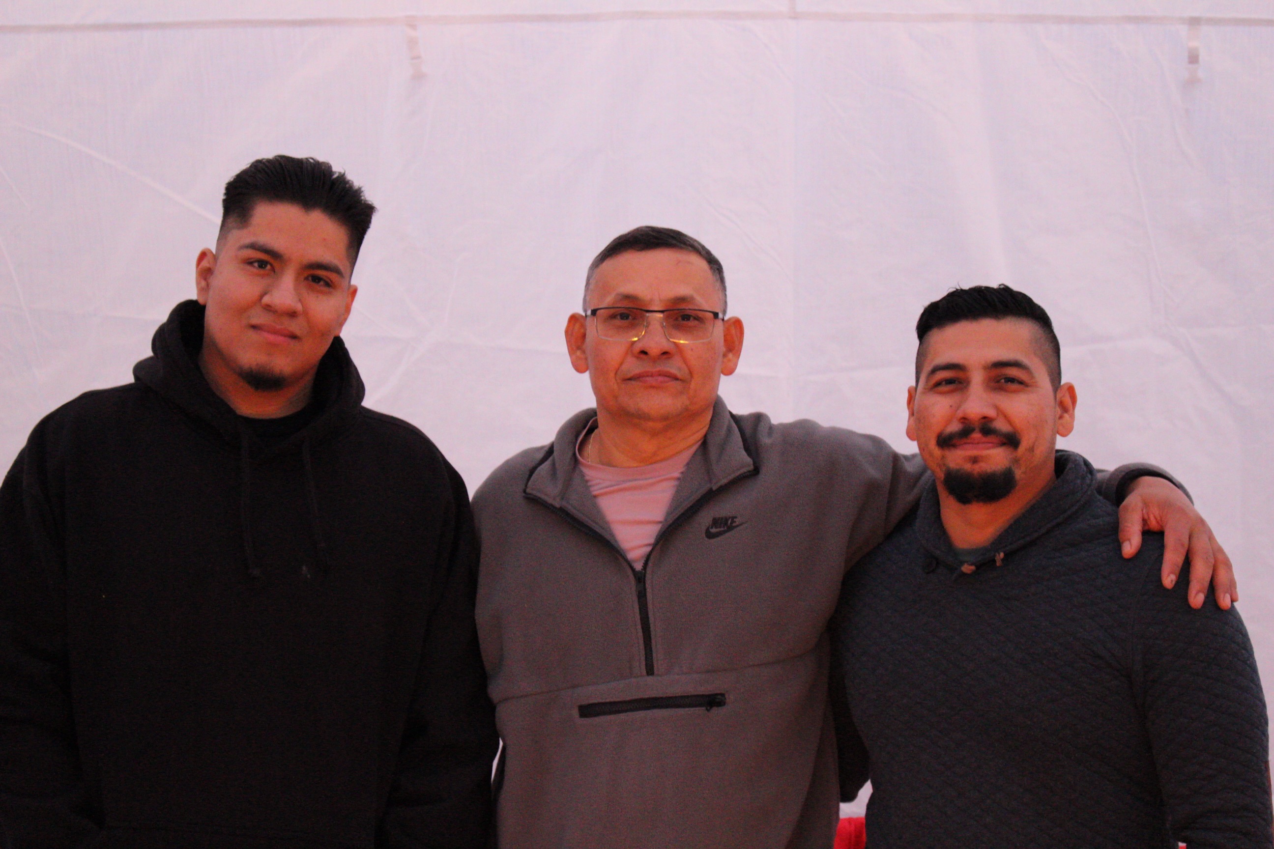 Help support the final farewell of Andres Gamino campaign photo, 6 of 6