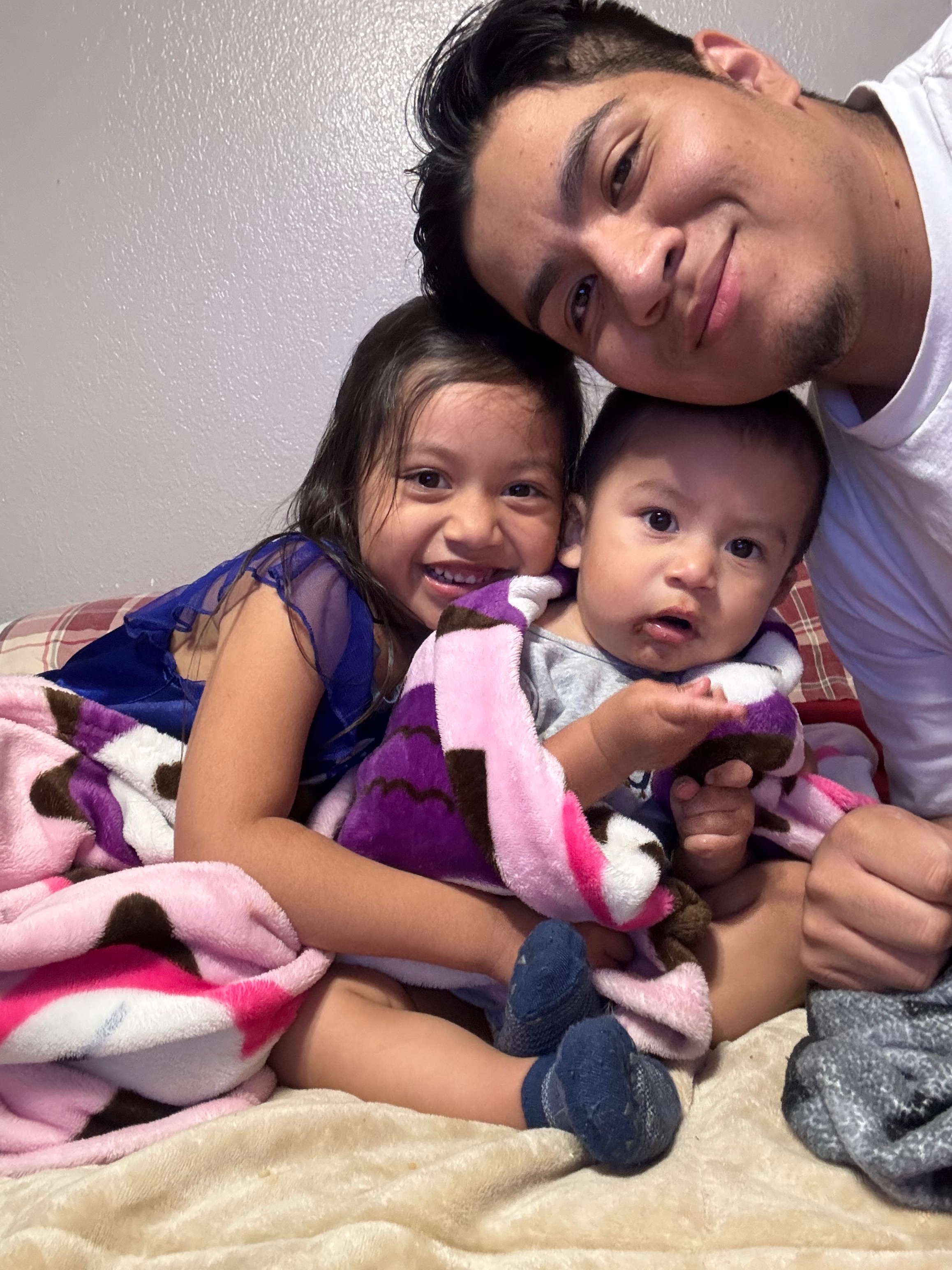 Help support the final farewell of Andres Gamino campaign photo, 2 of 6