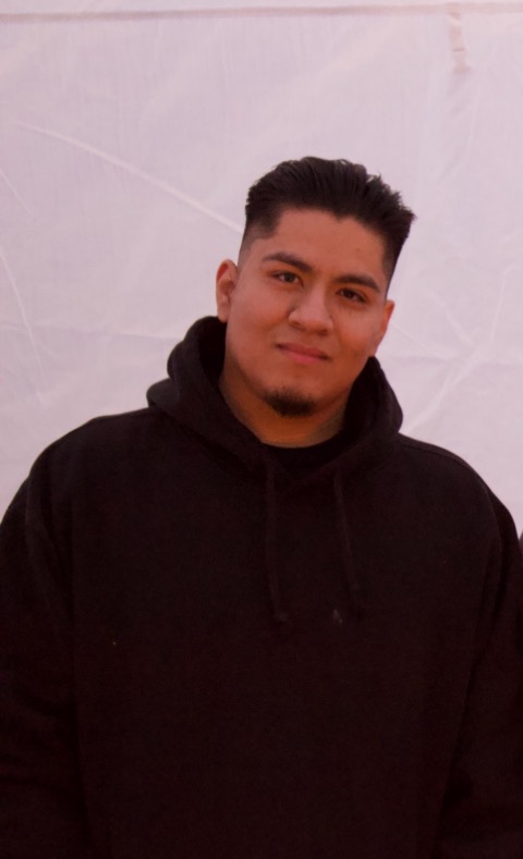 Help support the final farewell of Andres Gamino campaign photo, 5 of 6