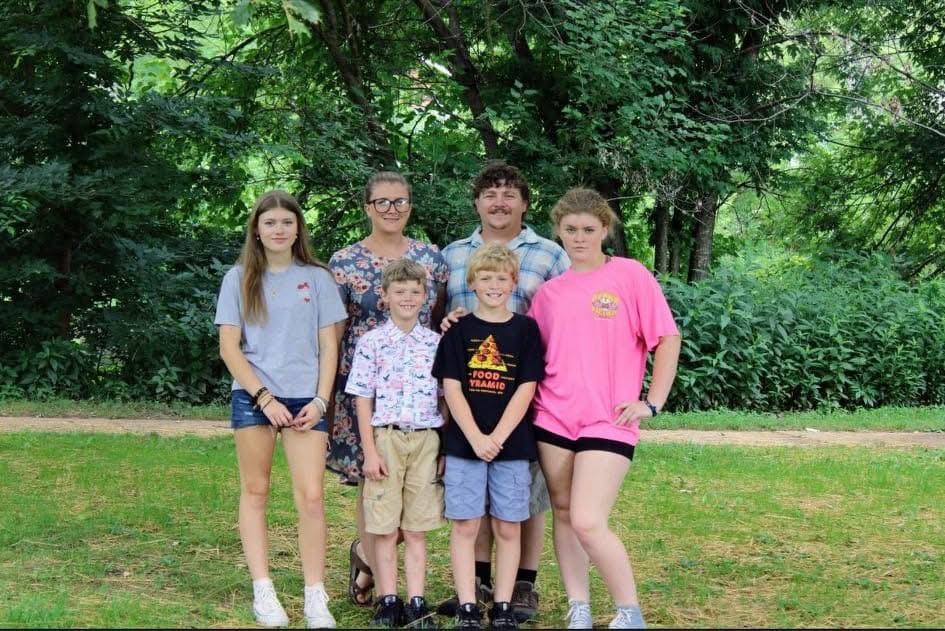 Support the Mastroianni Family campaign photo, 4 of 5