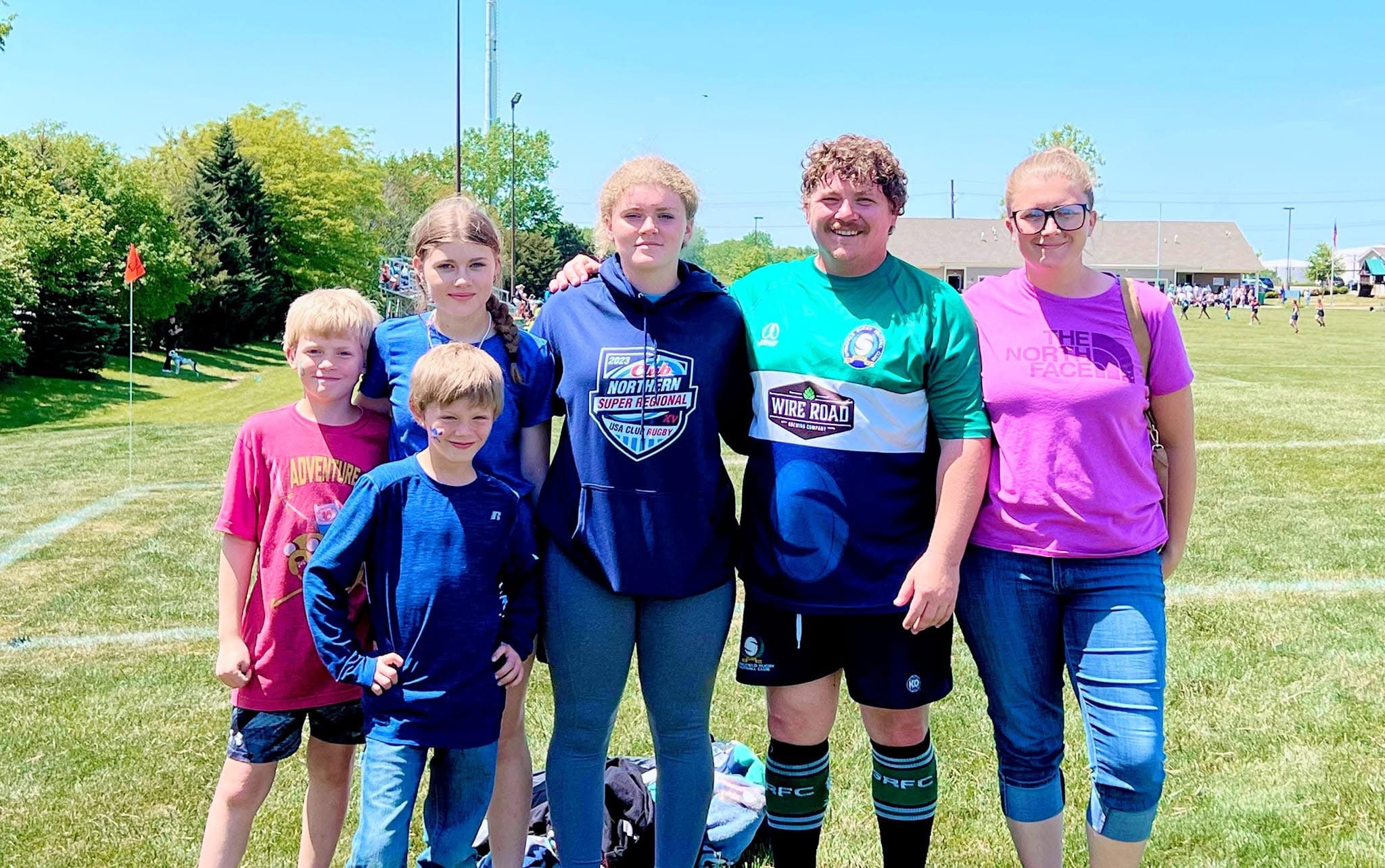 Support the Mastroianni Family campaign photo, 2 of 5