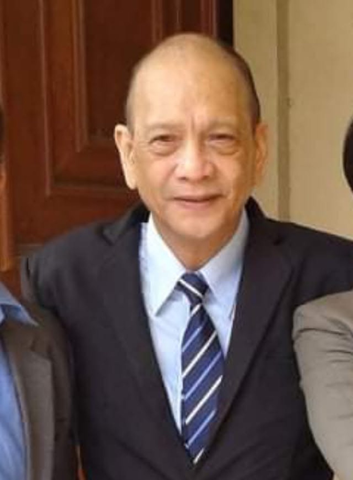 Help a Retired Dad Overcome Medical Crisis campaign photo, 4 of 5