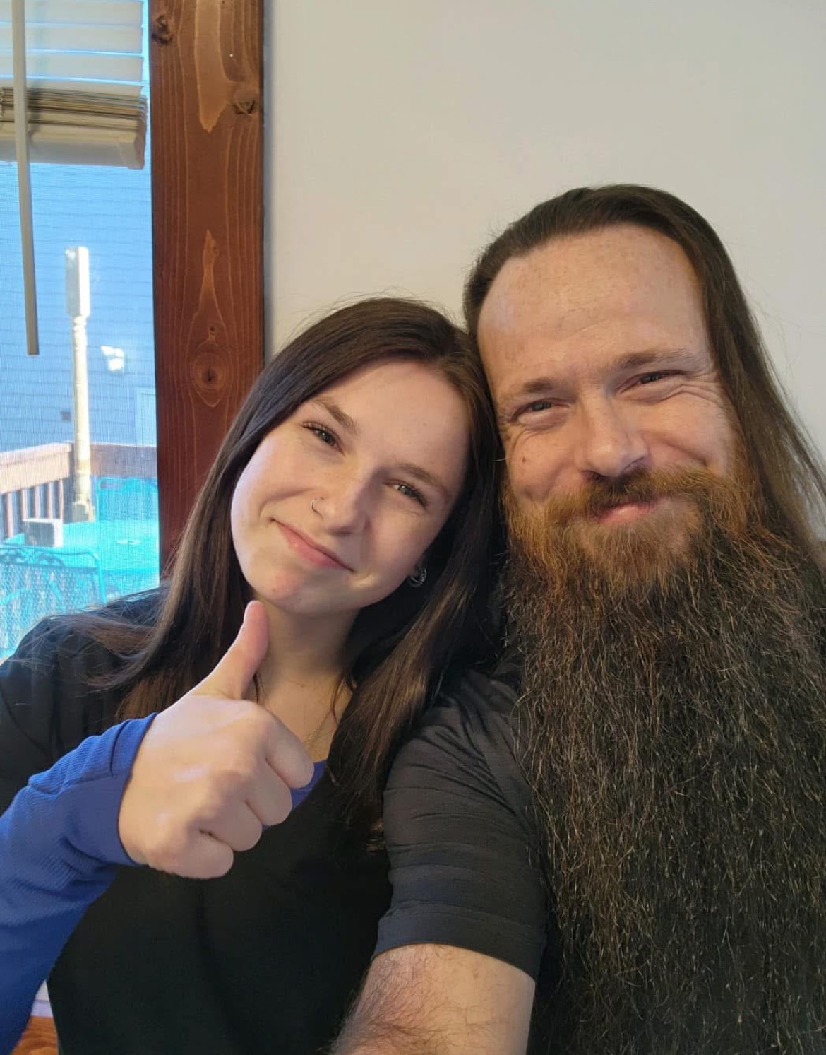 Support Rayne's Dad's Urgent Spinal Surgery campaign photo, 5 of 6