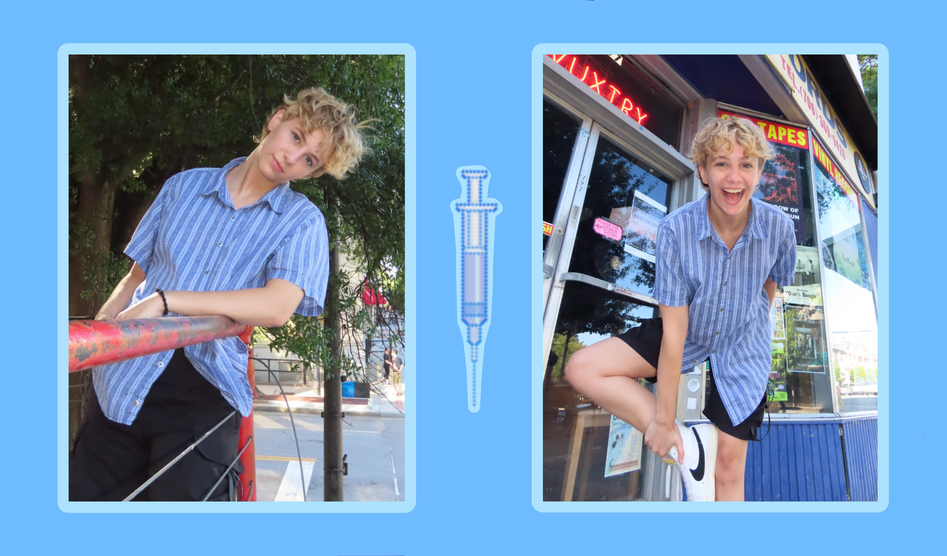 Help CJ Fund Their Medical Transition campaign photo, 7 of 8