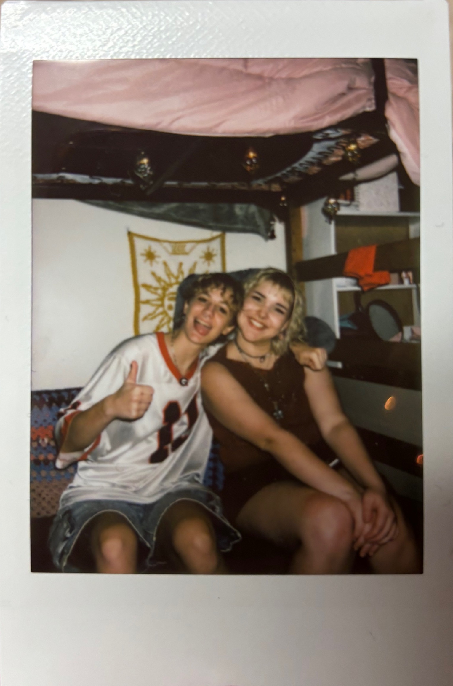 Help CJ Fund Their Medical Transition campaign photo, 2 of 8