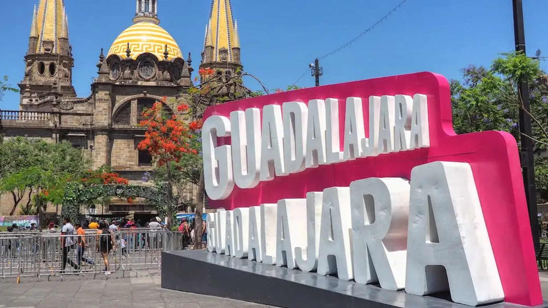 Guadalajara Evangelism of Jesus Christ campaign photo, 6 of 6