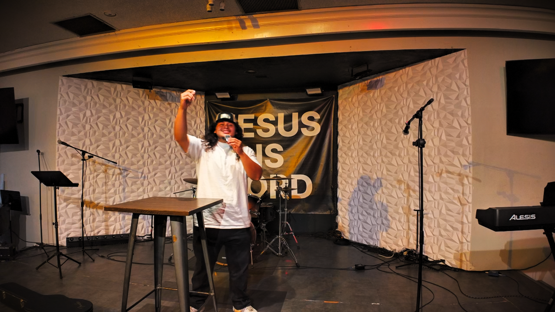 Guadalajara Evangelism of Jesus Christ campaign photo, 2 of 6