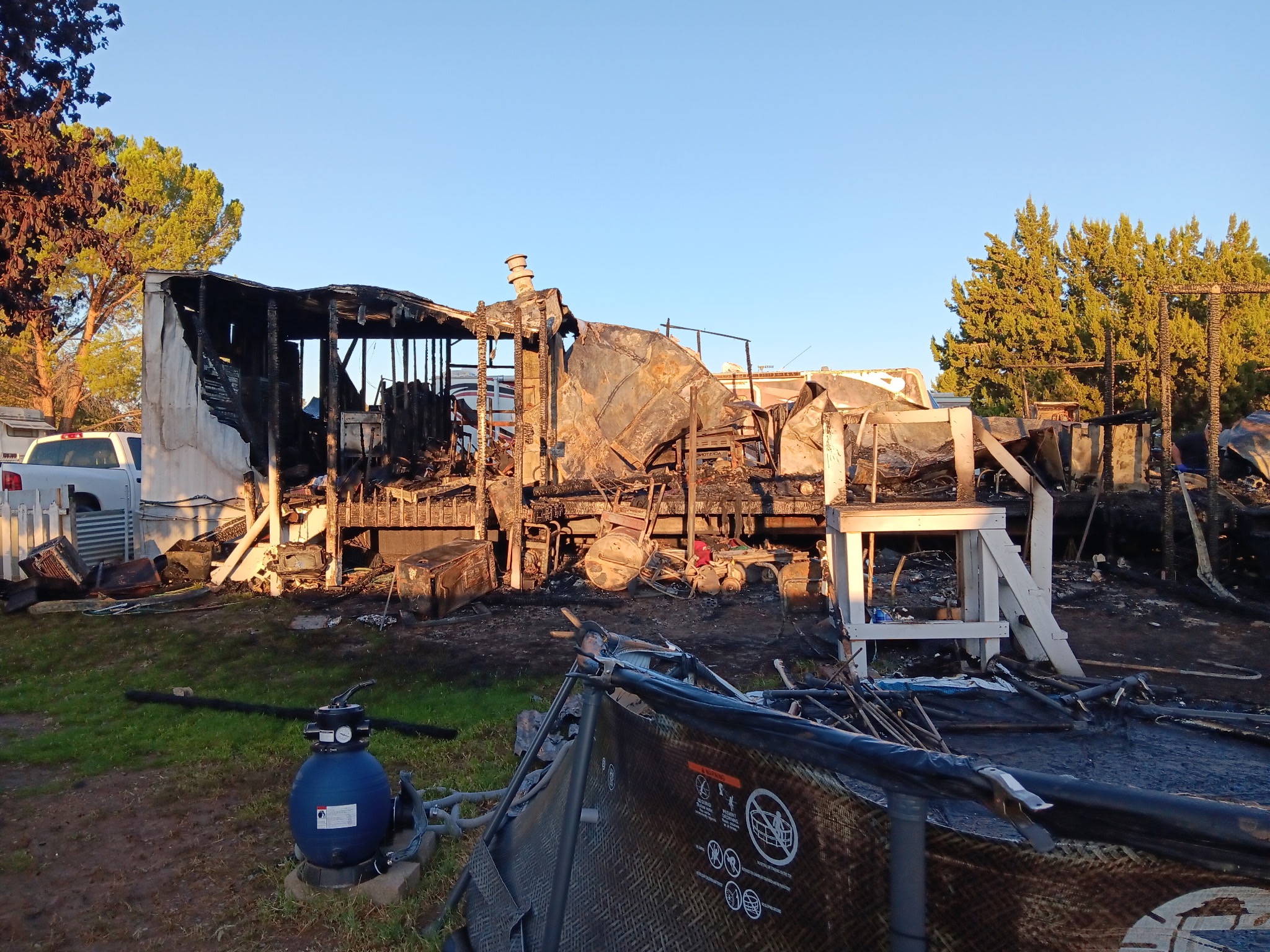 Rebuild and Heal: Aid for Seay-Marshall Family campaign photo, 5 of 8