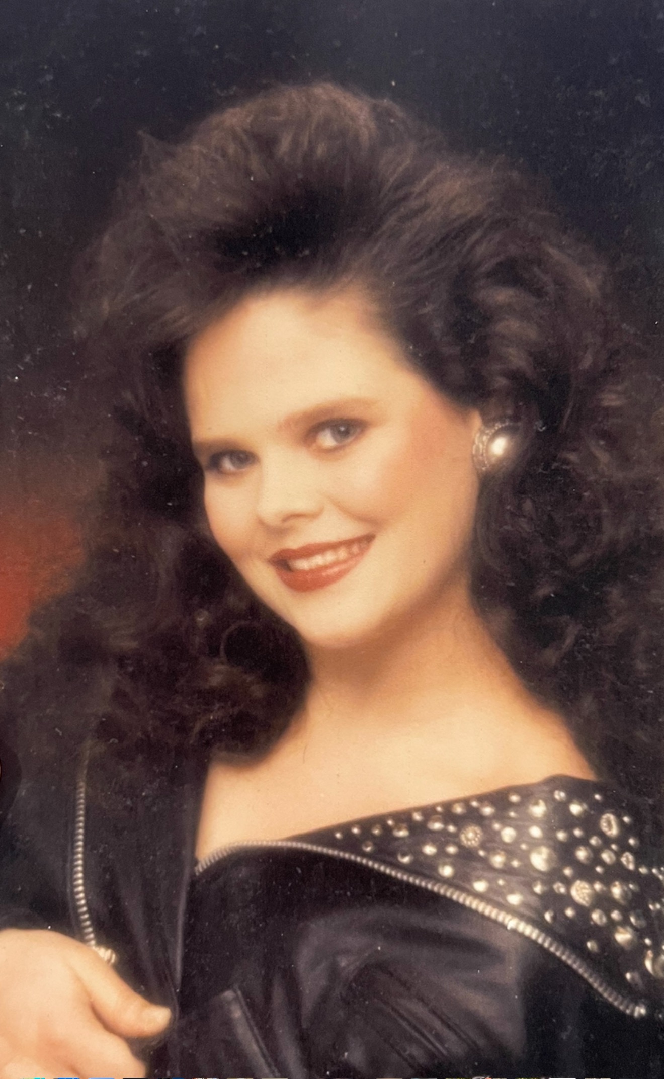 Tracy Hoover loving Mother and Grandmother campaign photo, 4 of 8