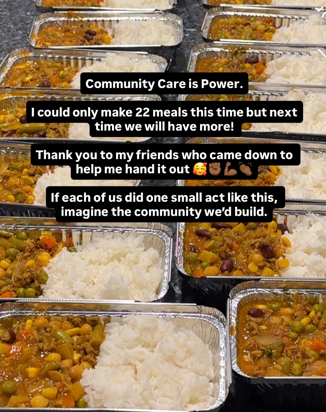 The Community Curry: Feeding Perth Together campaign photo, 5 of 8