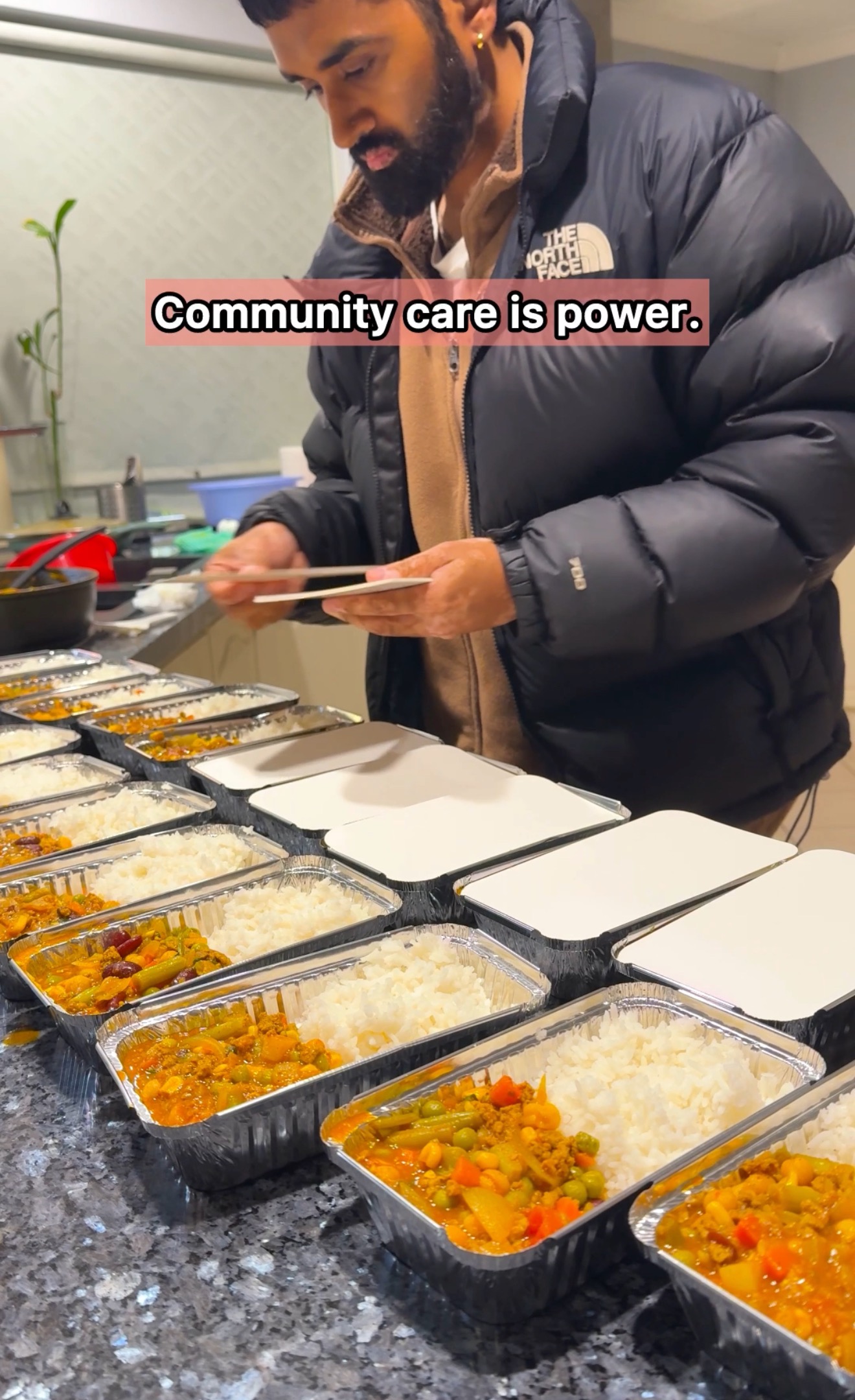 The Community Curry: Feeding Perth Together campaign photo, 6 of 8