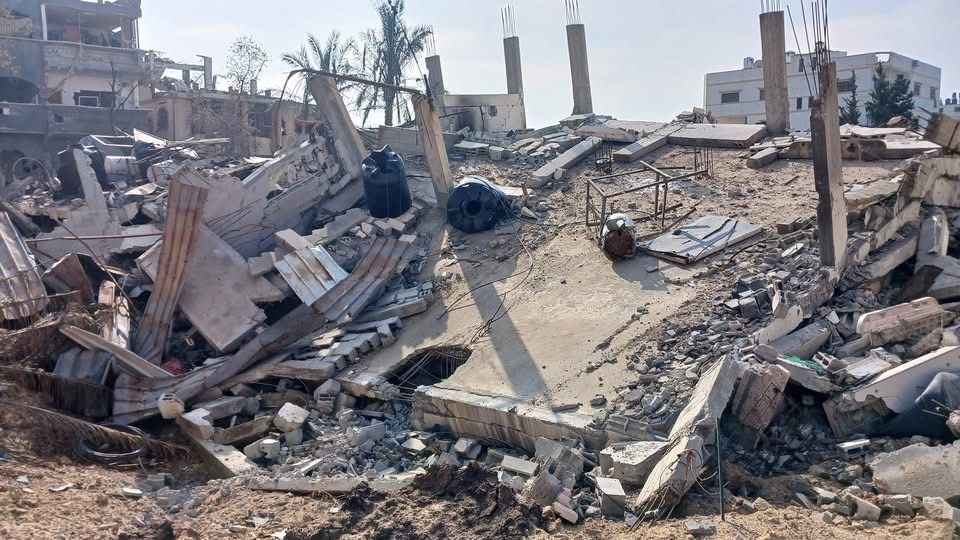 Help Ahmed and his family in Gaza campaign photo, 7 of 8