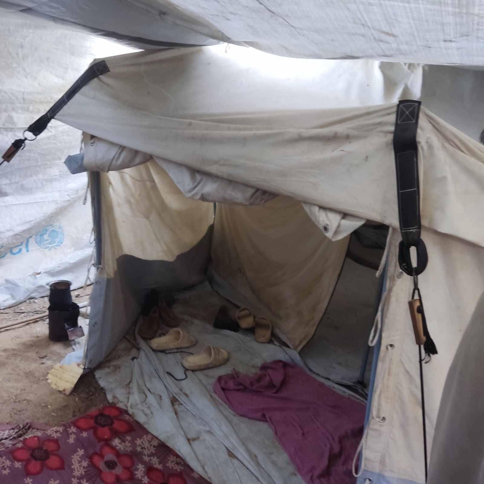 Help Ahmed and his family in Gaza campaign photo, 5 of 8