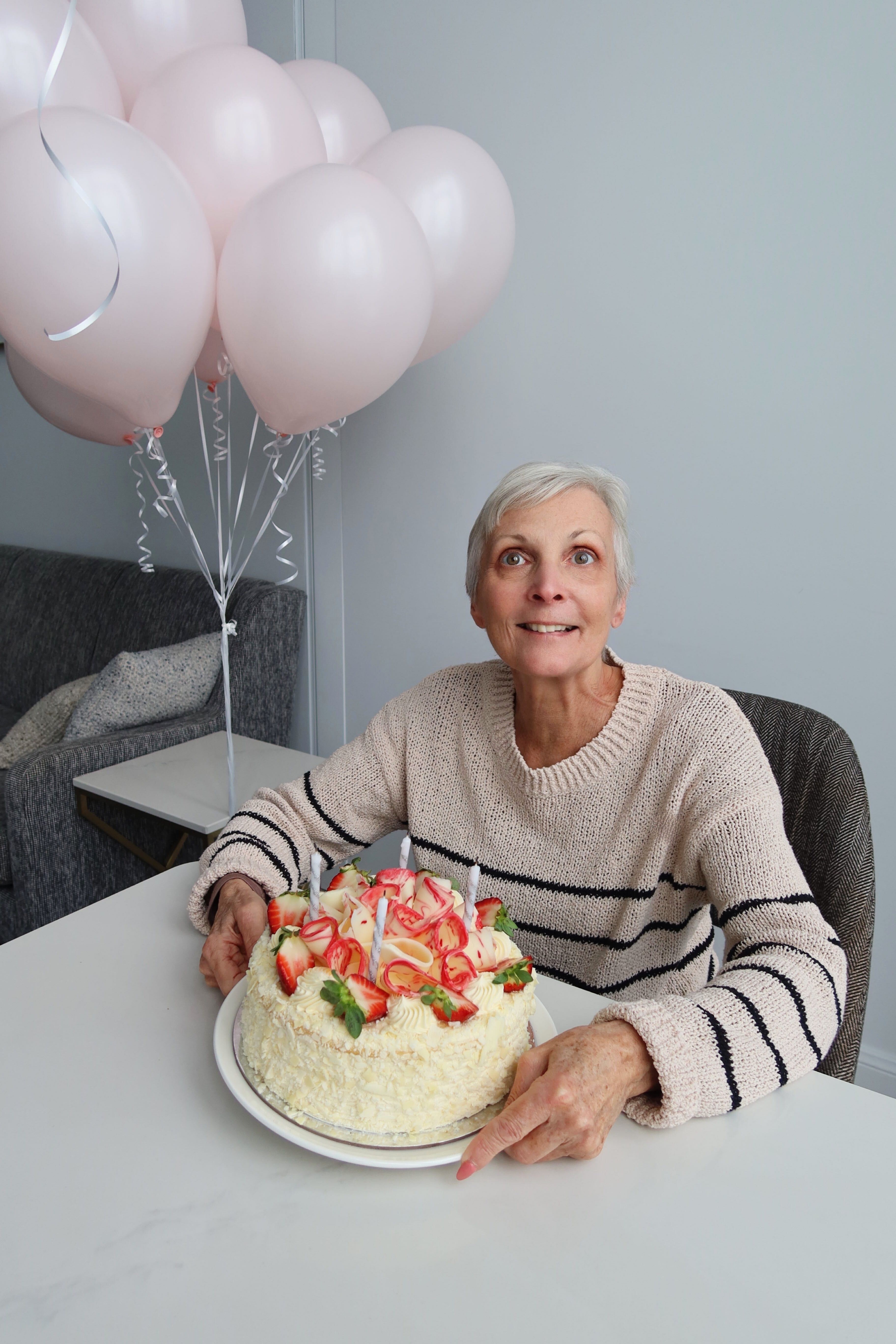 ✨ Help us Fulfil Gina’s Final Wish ✨ campaign photo, 4 of 6