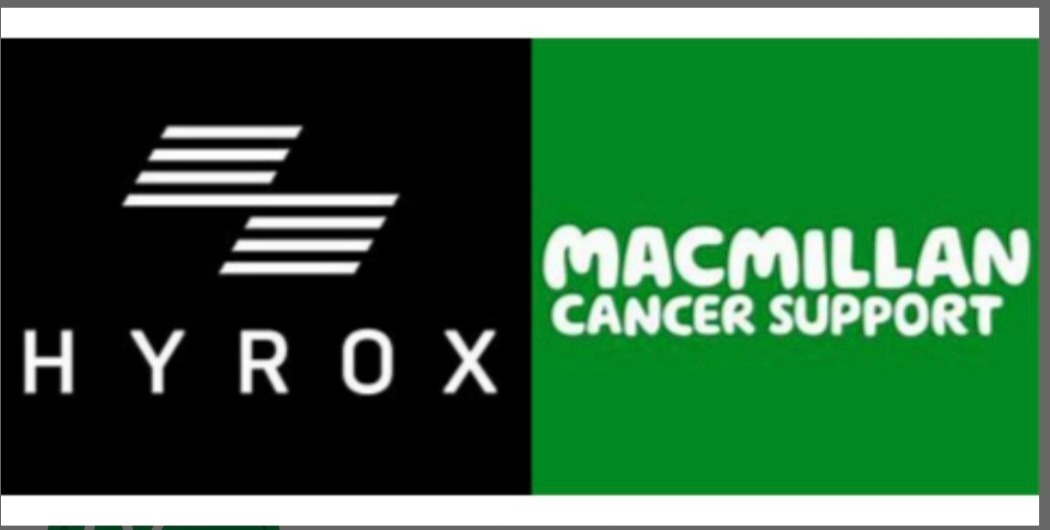 Hyrox Gent fundraiser for Macmillian Cancer Support campaign photo, 4 of 5
