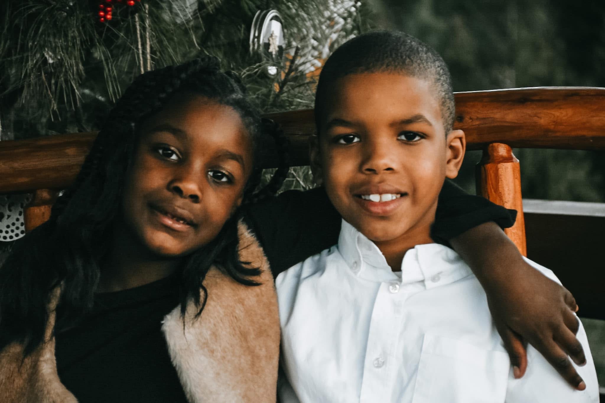 Keeping my family together campaign photo, 5 of 6